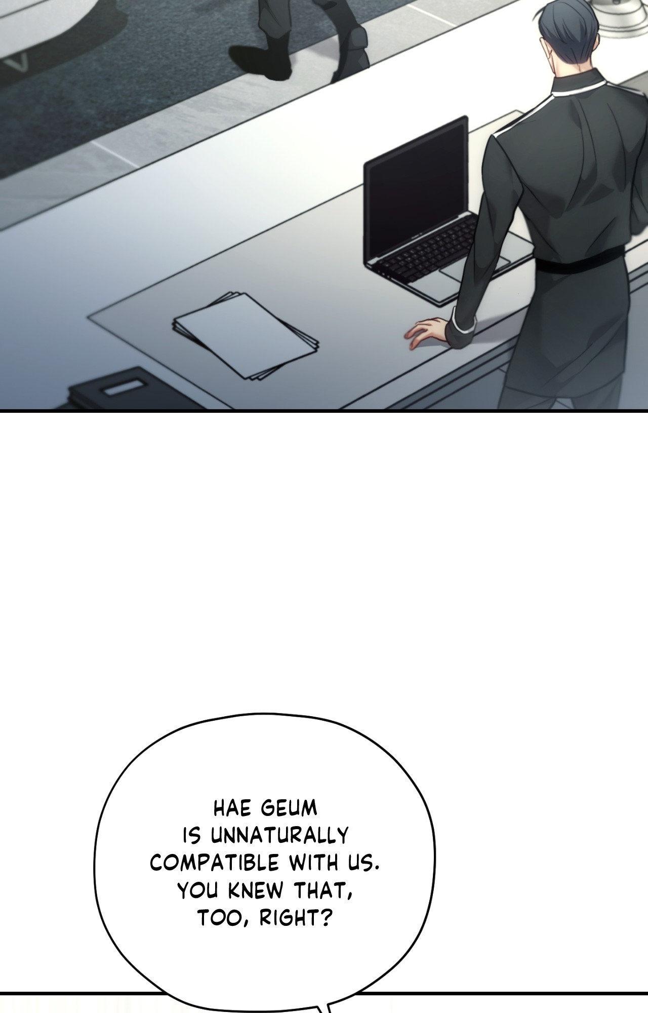 His Perfect Guide Chapter 42 page 69 - 