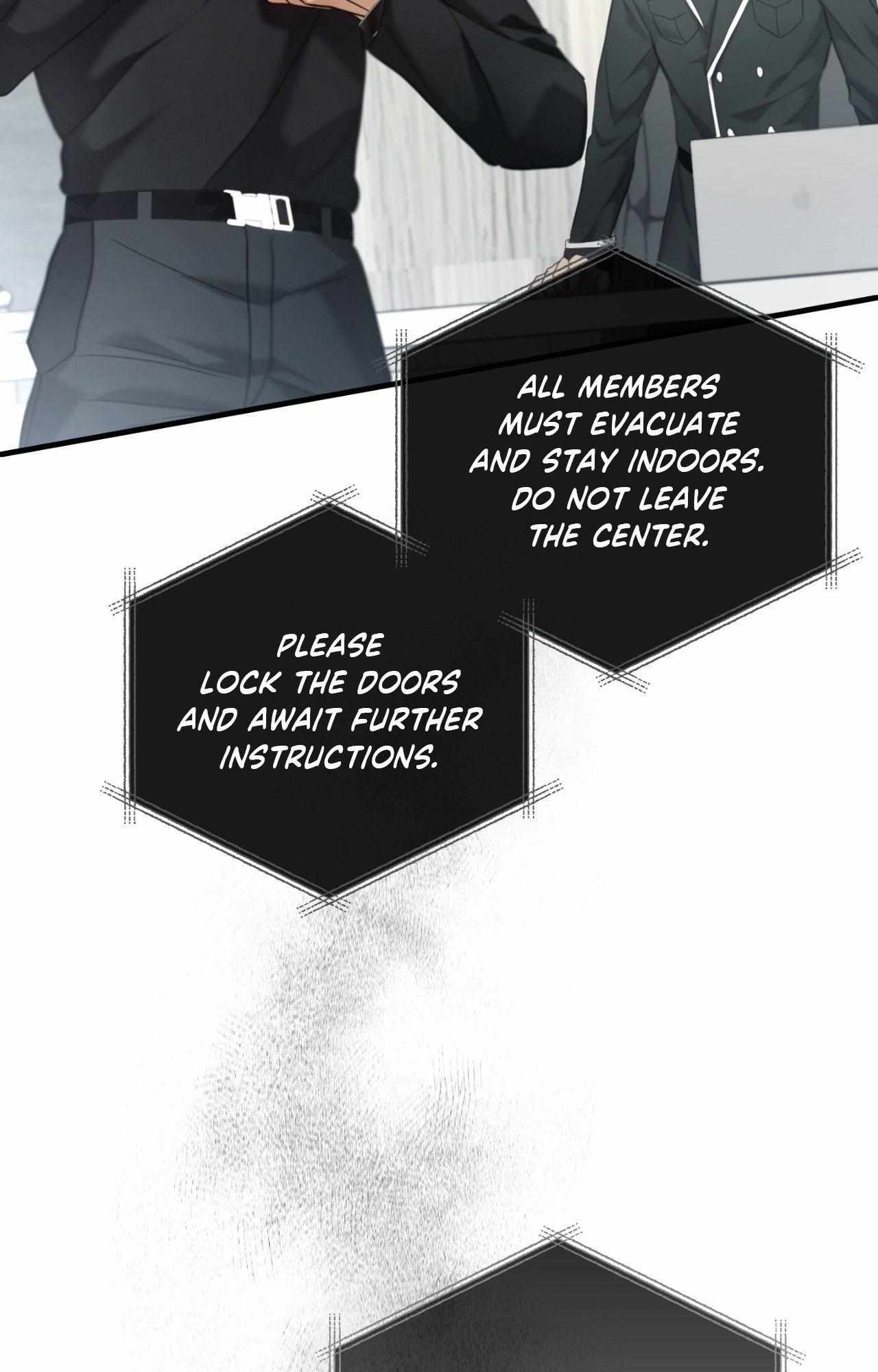 His Perfect Guide Chapter 42 page 75 - 