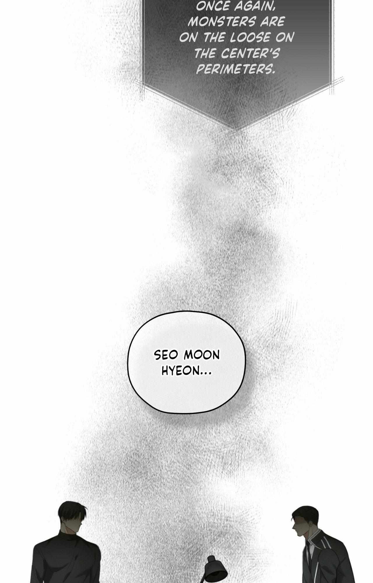 His Perfect Guide Chapter 42 page 76 - 