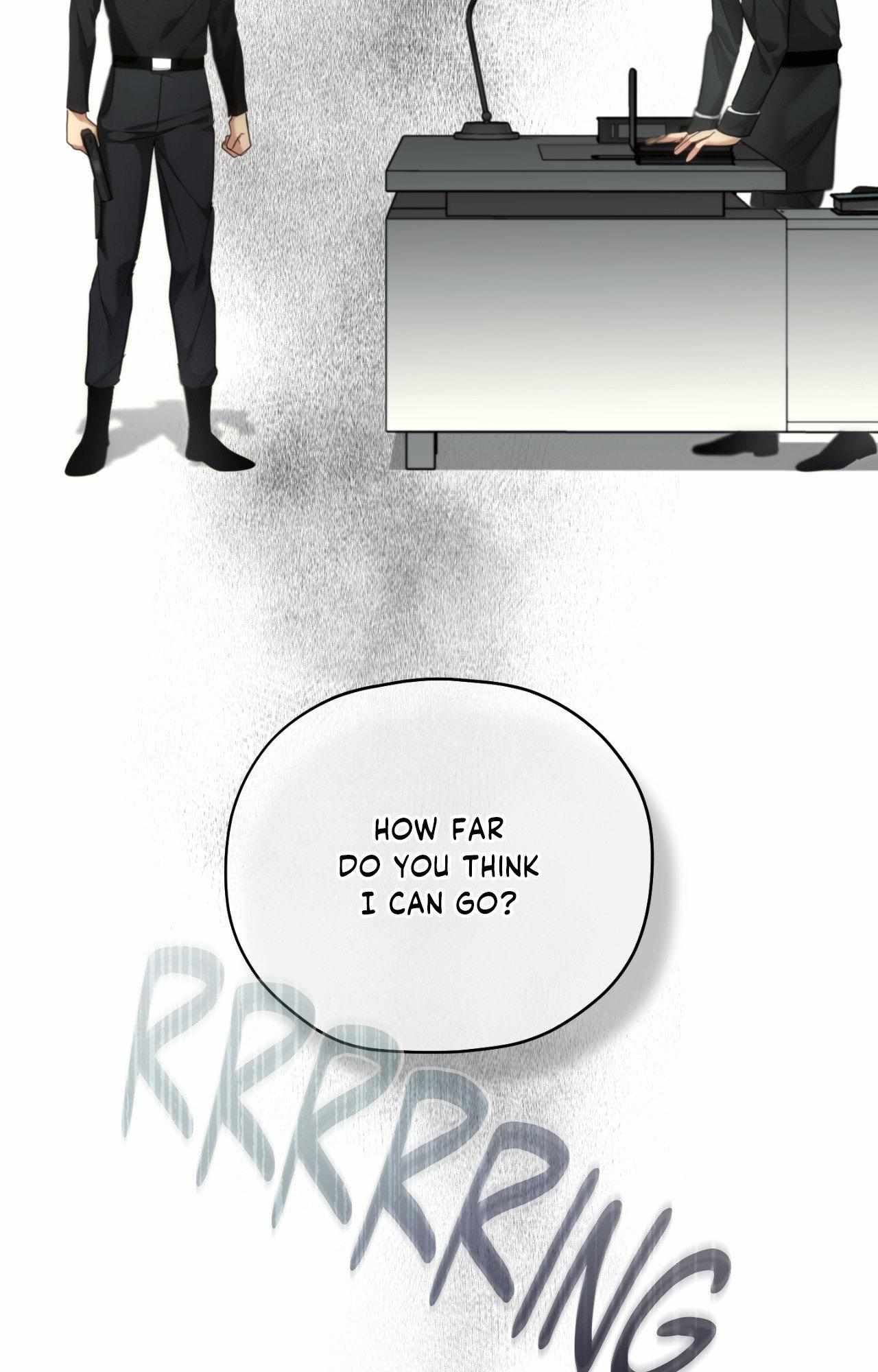 His Perfect Guide Chapter 42 page 77 - 