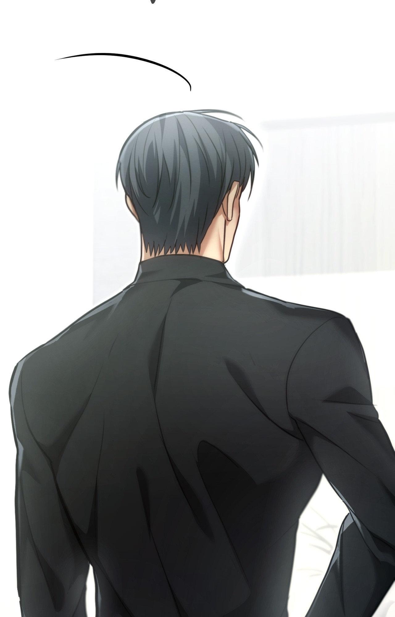 His Perfect Guide Chapter 42 page 80 - 
