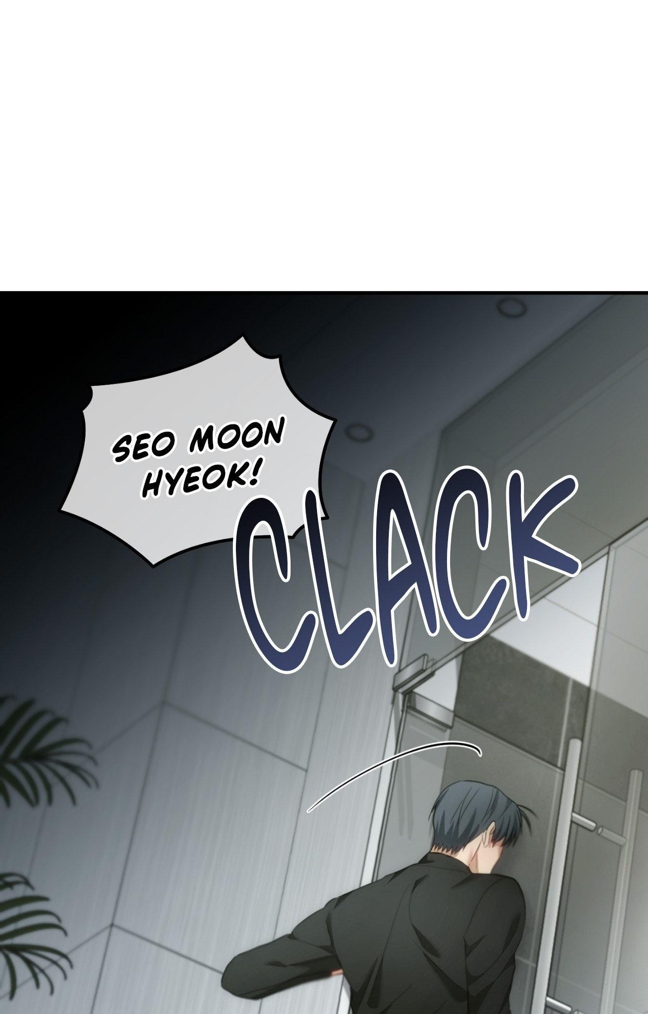 His Perfect Guide Chapter 42 page 83 - 