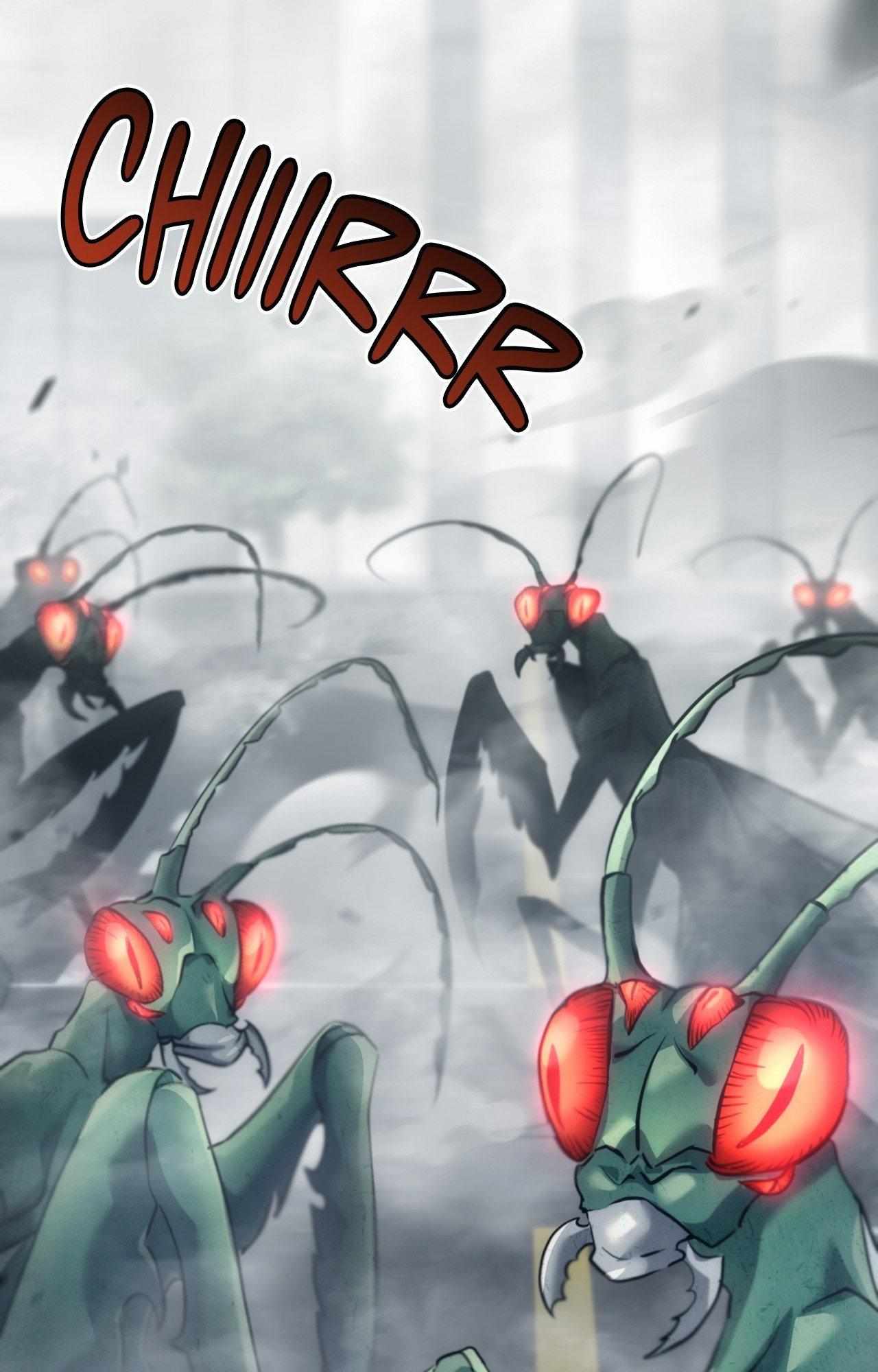 His Perfect Guide Chapter 42 page 86 - 