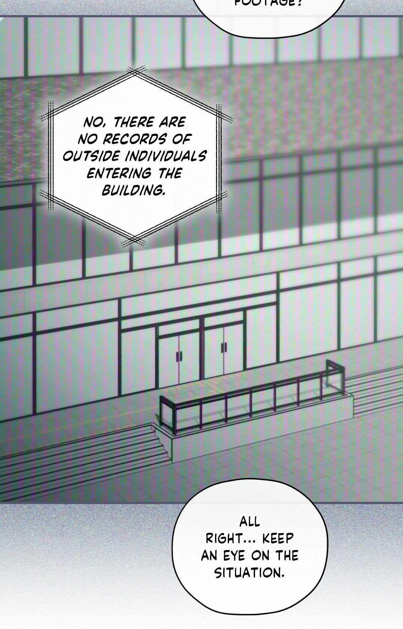 His Perfect Guide Chapter 42 page 10 - 