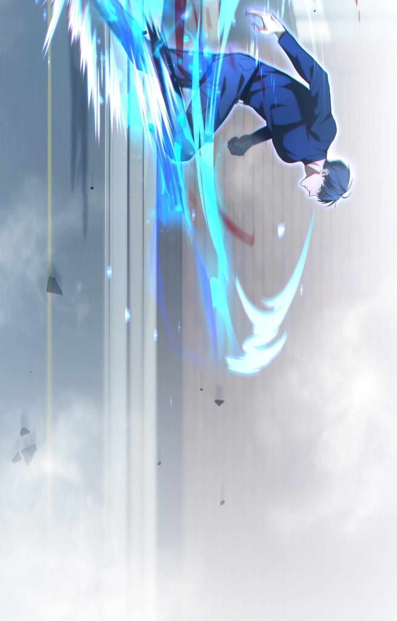 His Perfect Guide Chapter 42 page 93 - 