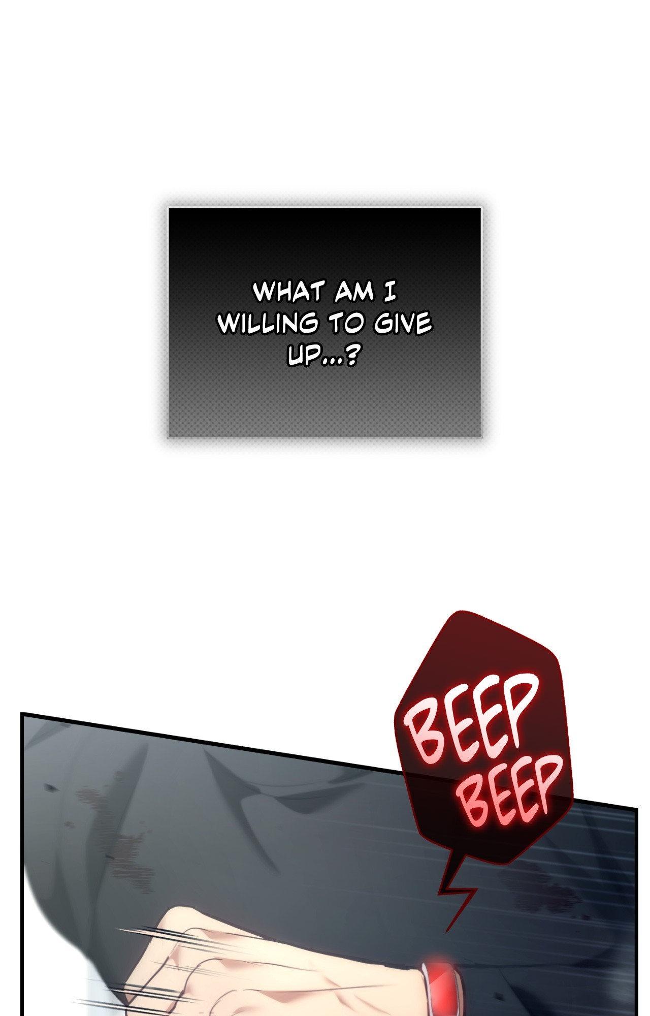 His Perfect Guide Chapter 42 page 95 - 