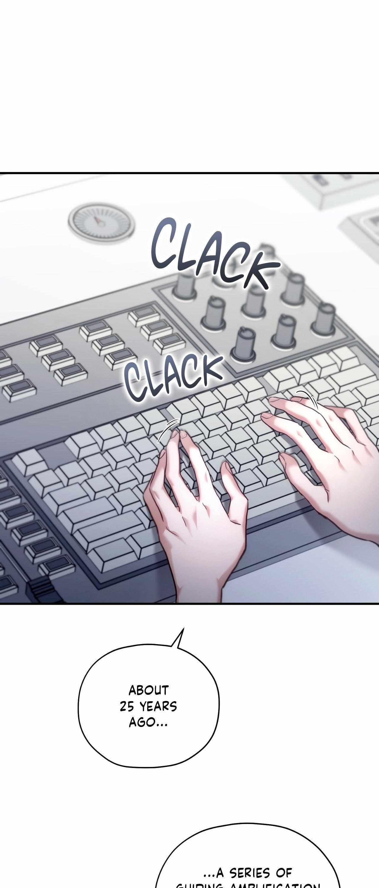 His Perfect Guide Chapter 43 page 17 - 