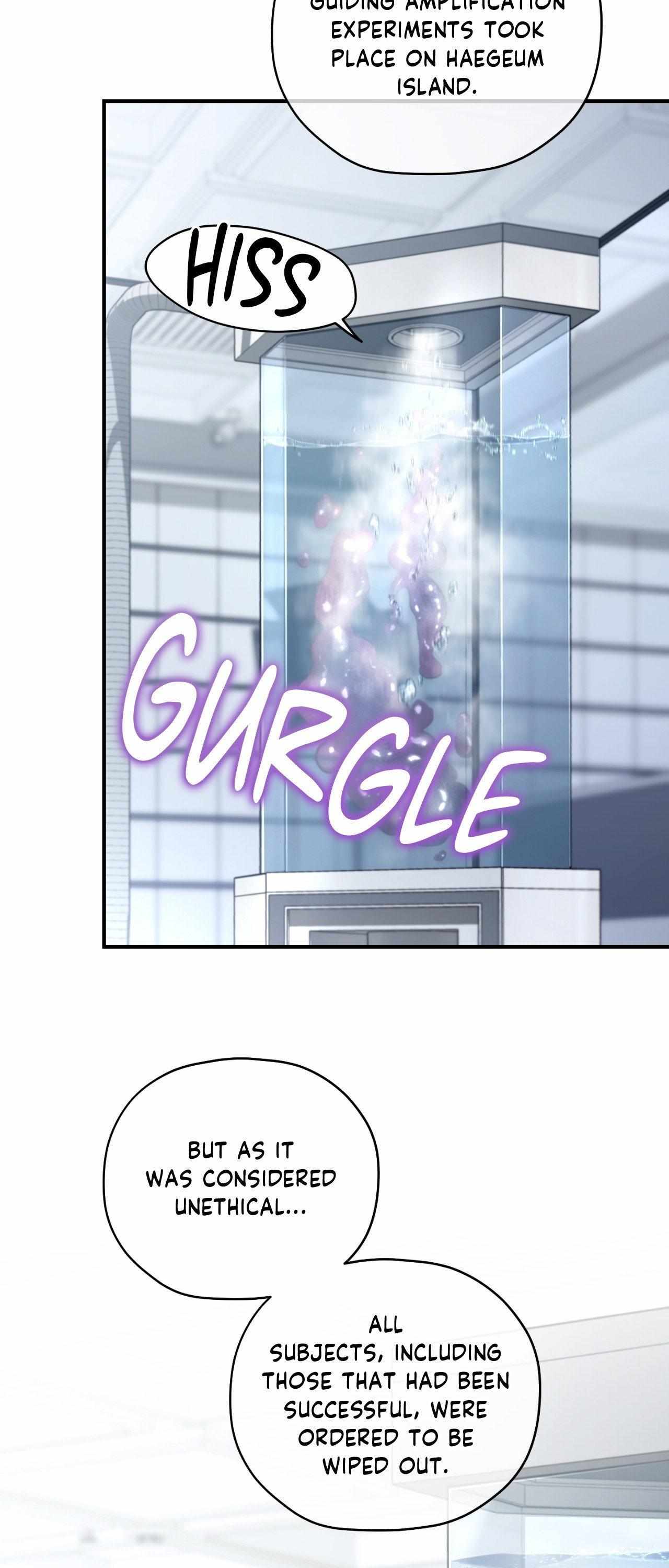 His Perfect Guide Chapter 43 page 18 - 