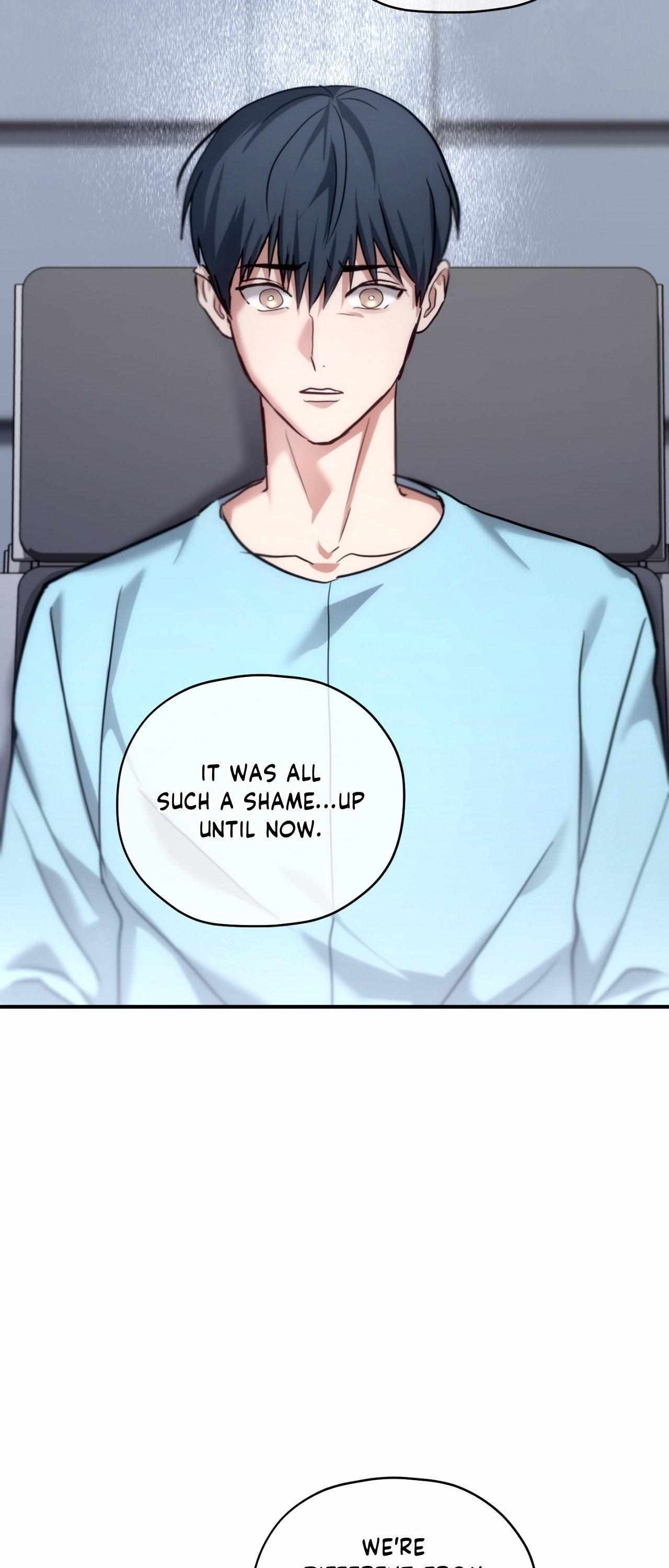 His Perfect Guide Chapter 43 page 22 - 