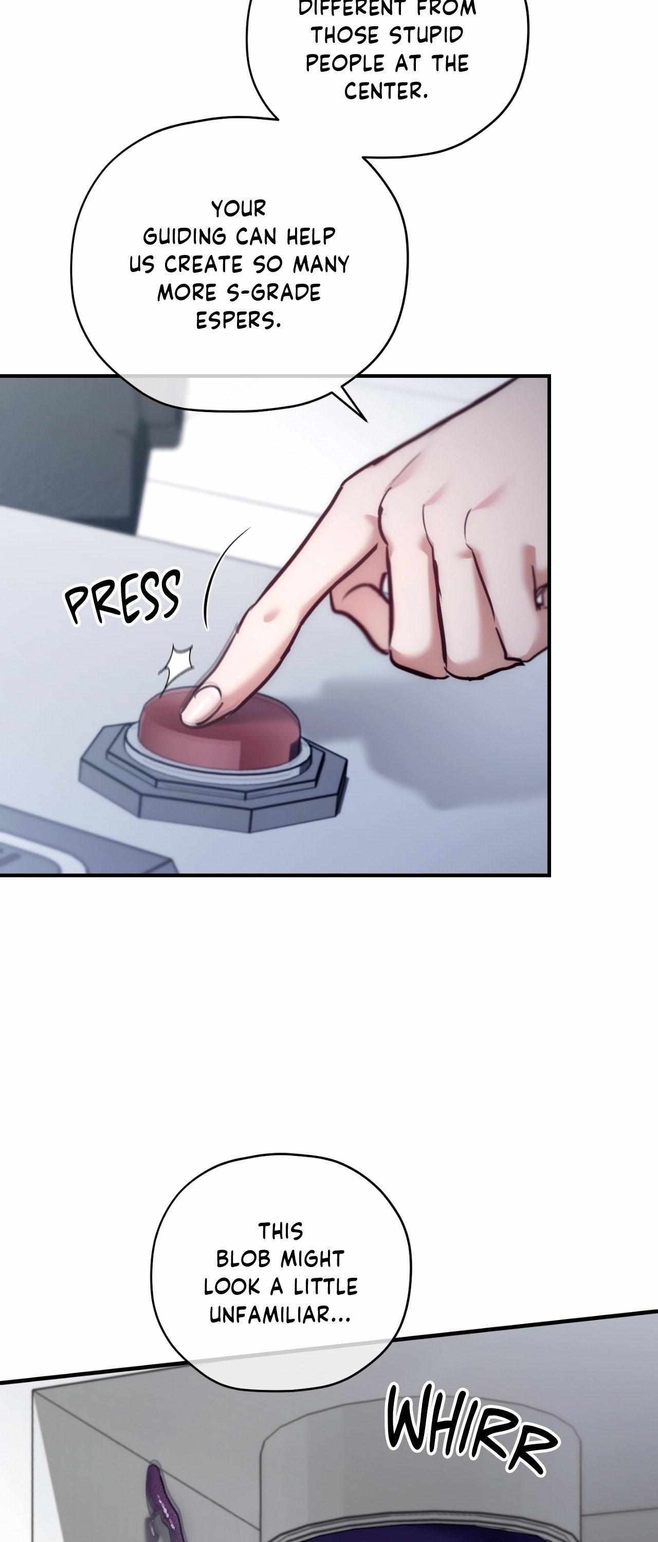 His Perfect Guide Chapter 43 page 23 - 