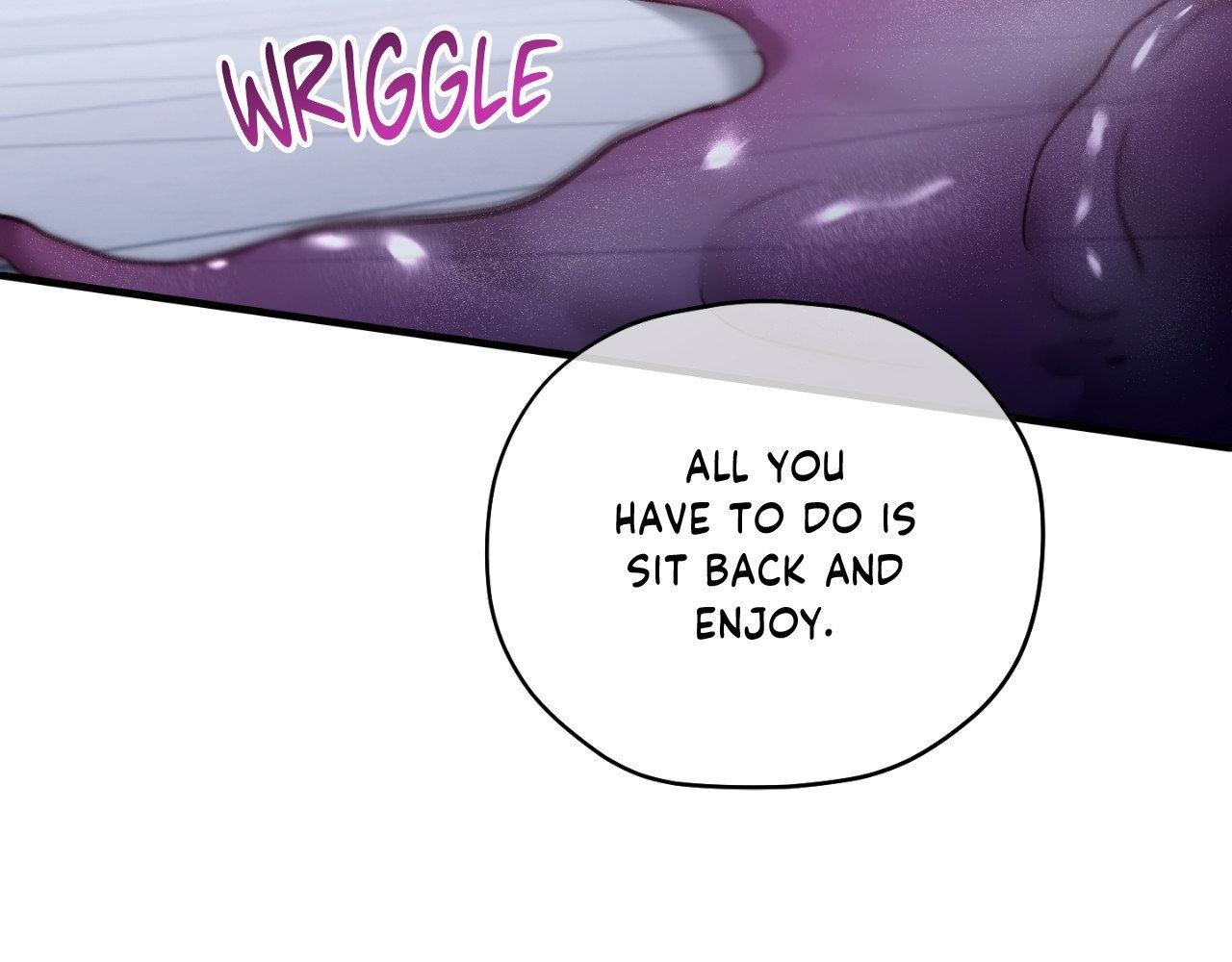 His Perfect Guide Chapter 43 page 25 - 