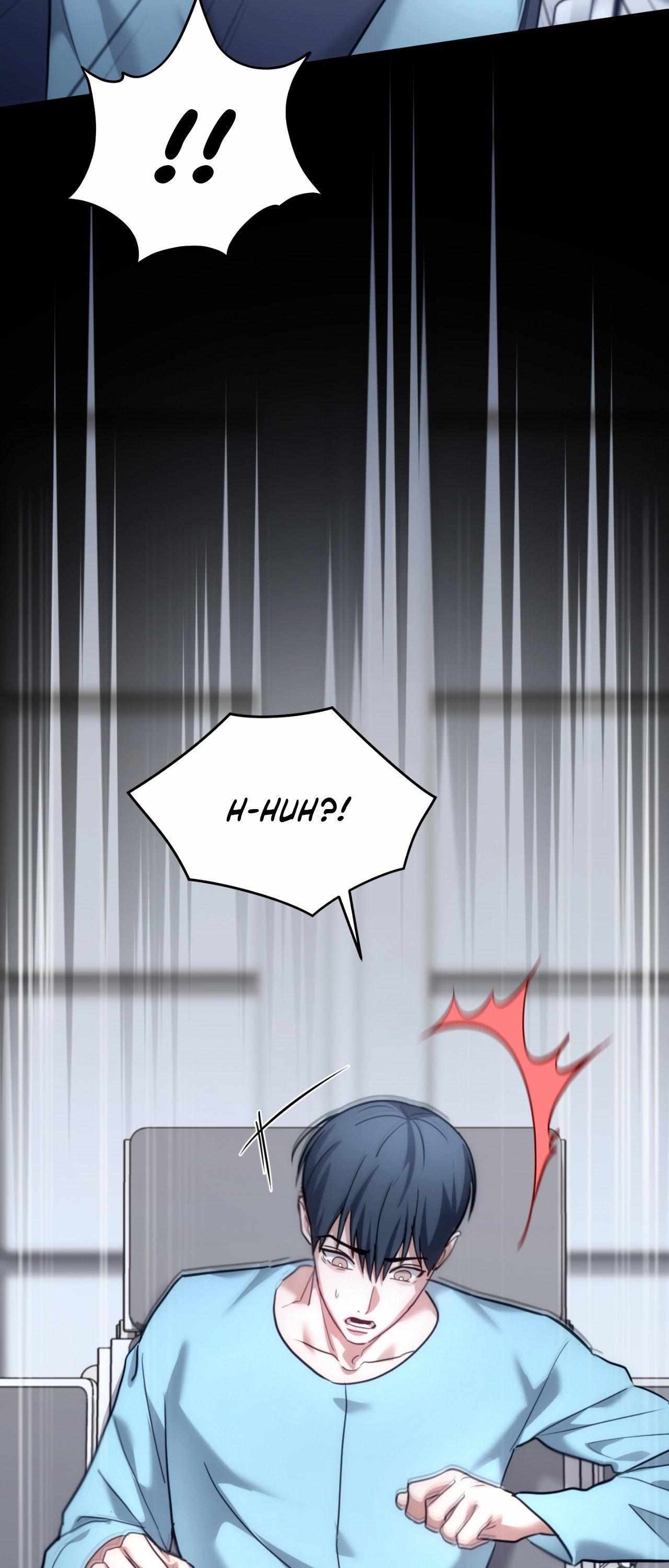 His Perfect Guide Chapter 43 page 29 - 