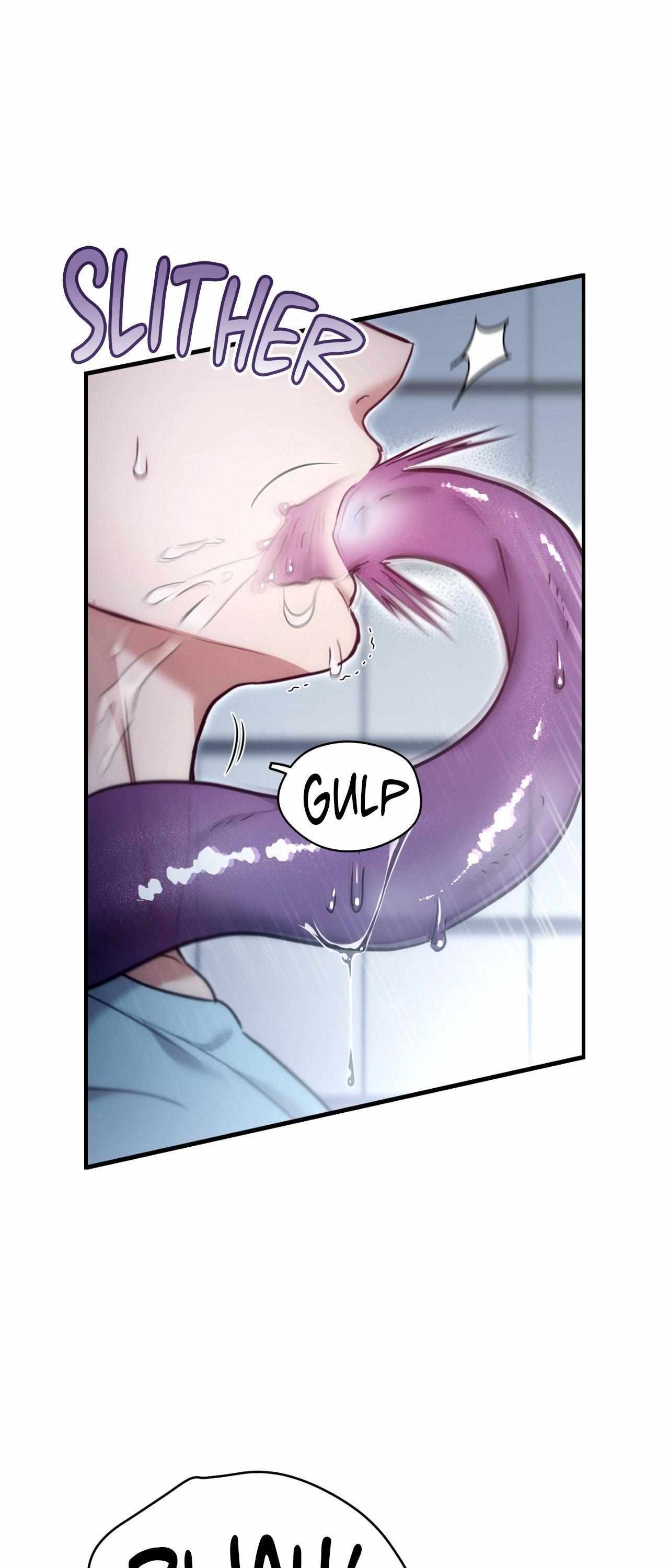 His Perfect Guide Chapter 43 page 34 - 