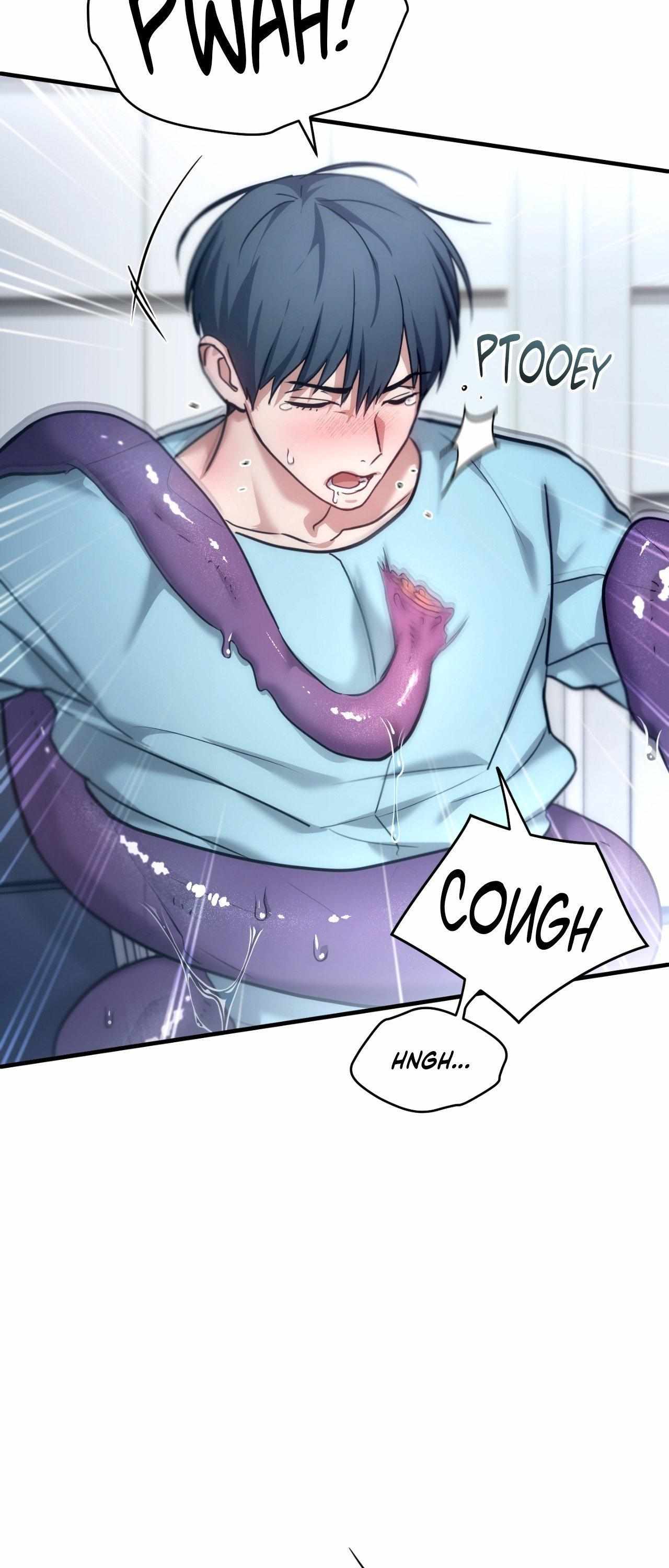 His Perfect Guide Chapter 43 page 35 - 