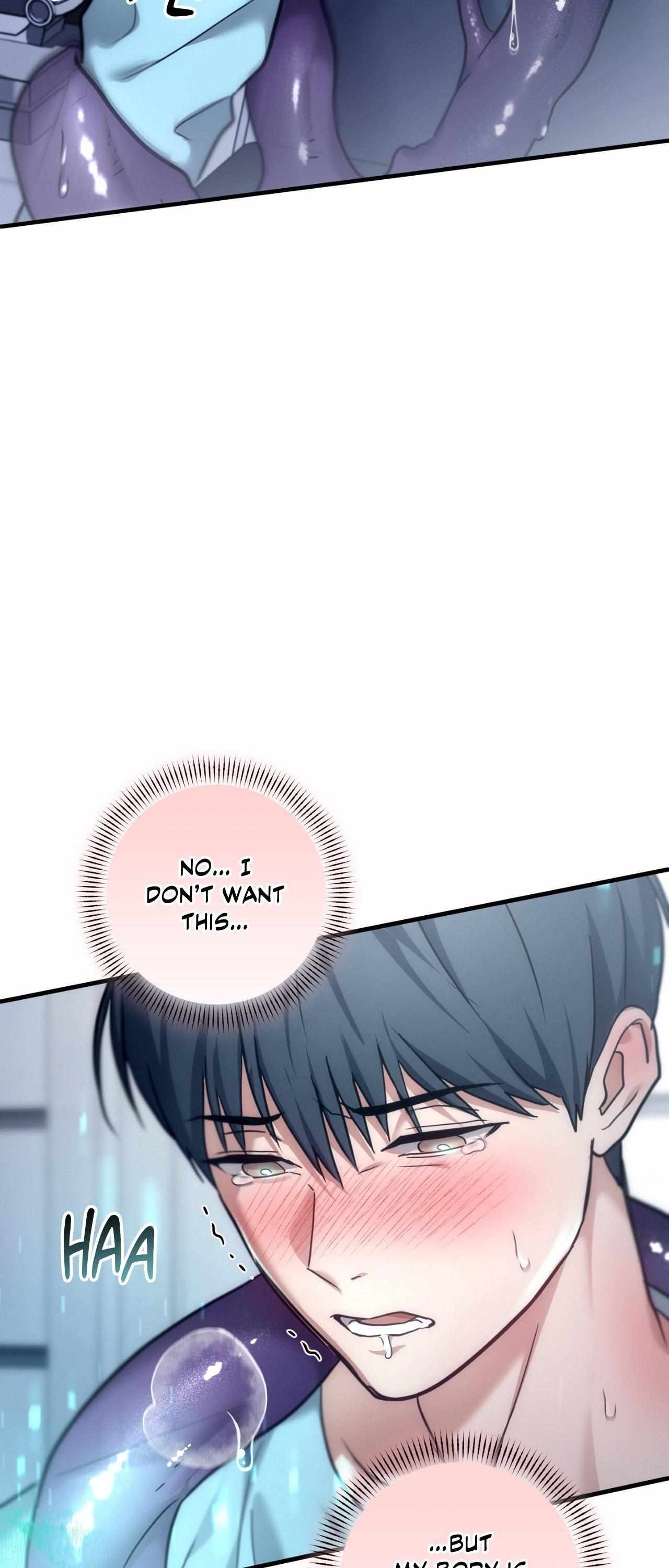 His Perfect Guide Chapter 43 page 38 - 