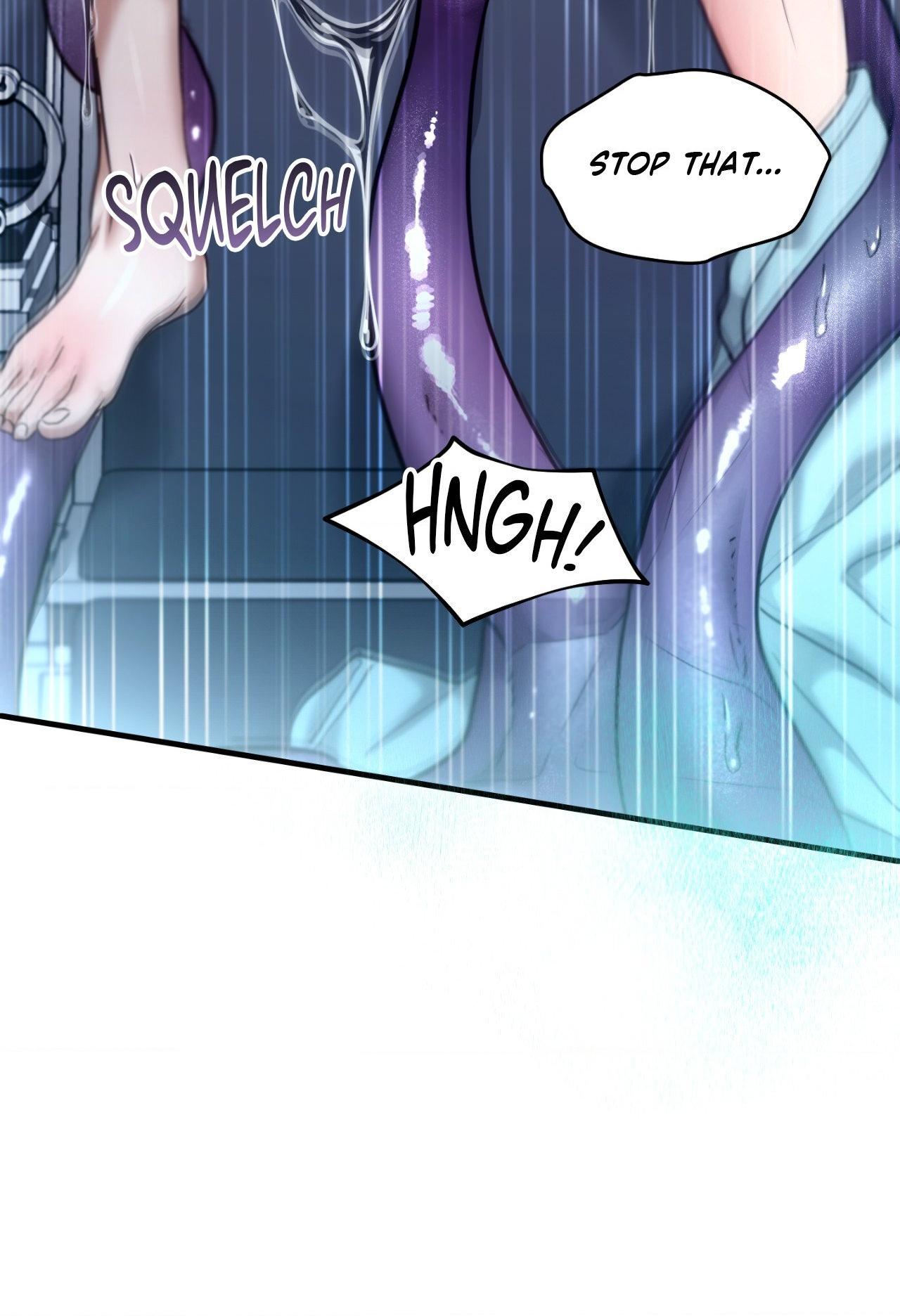 His Perfect Guide Chapter 43 page 41 - 