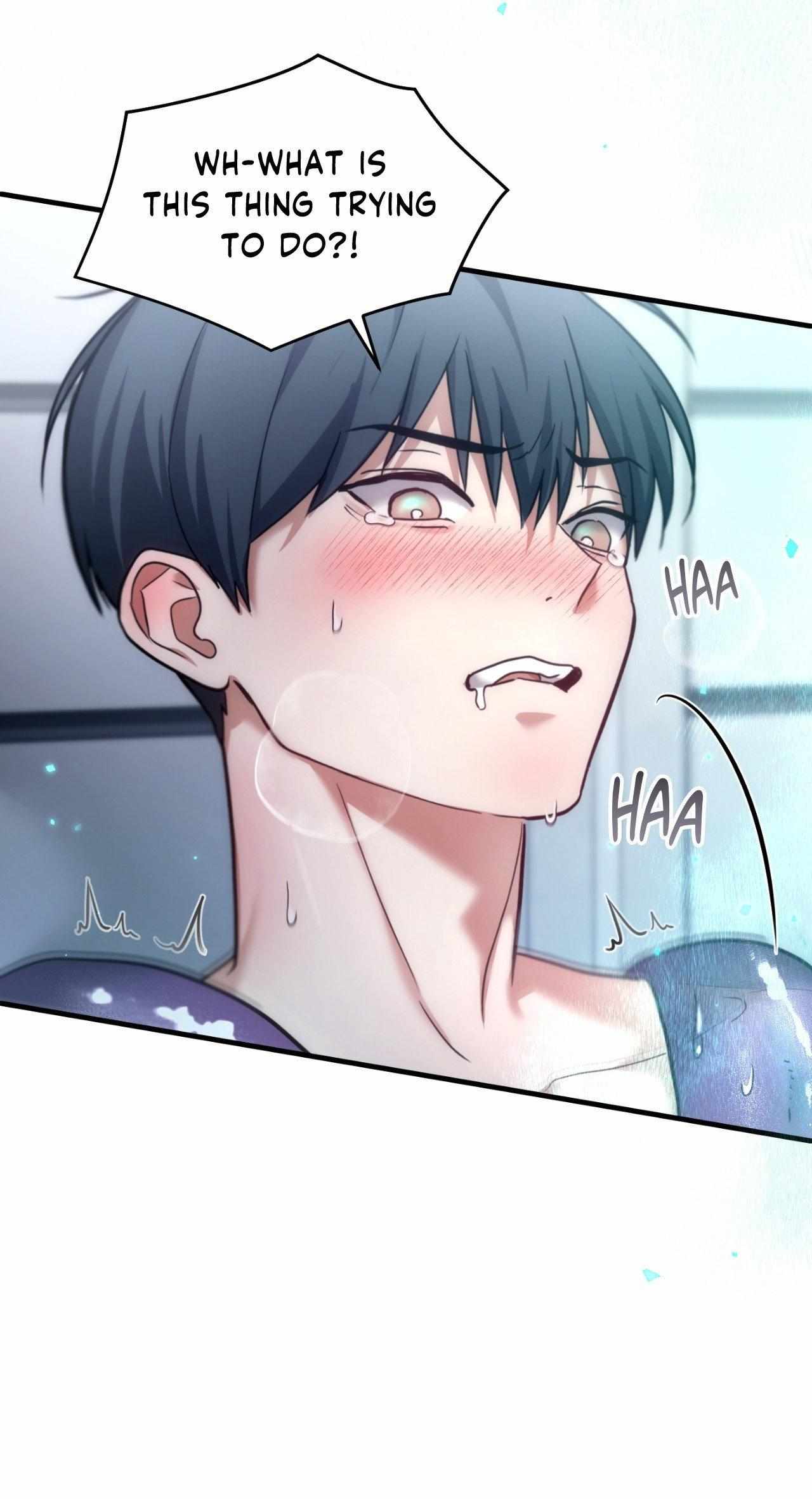 His Perfect Guide Chapter 43 page 44 - 