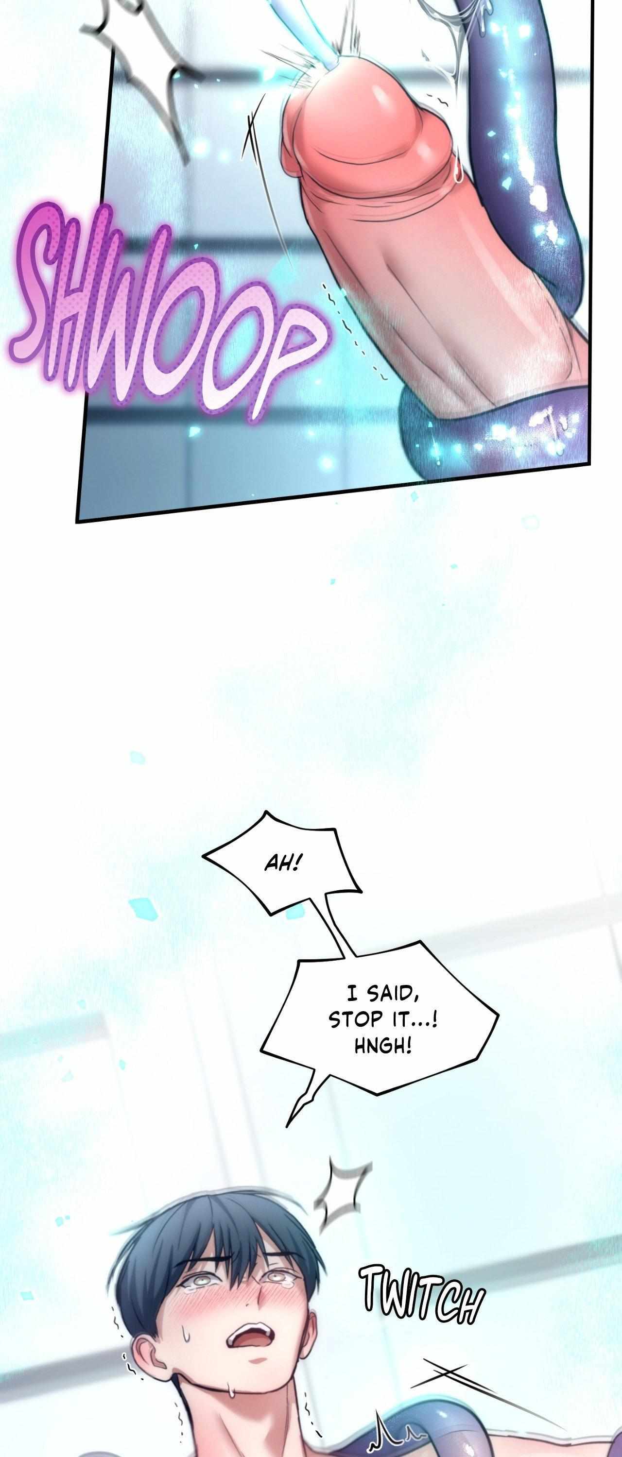 His Perfect Guide Chapter 43 page 46 - 