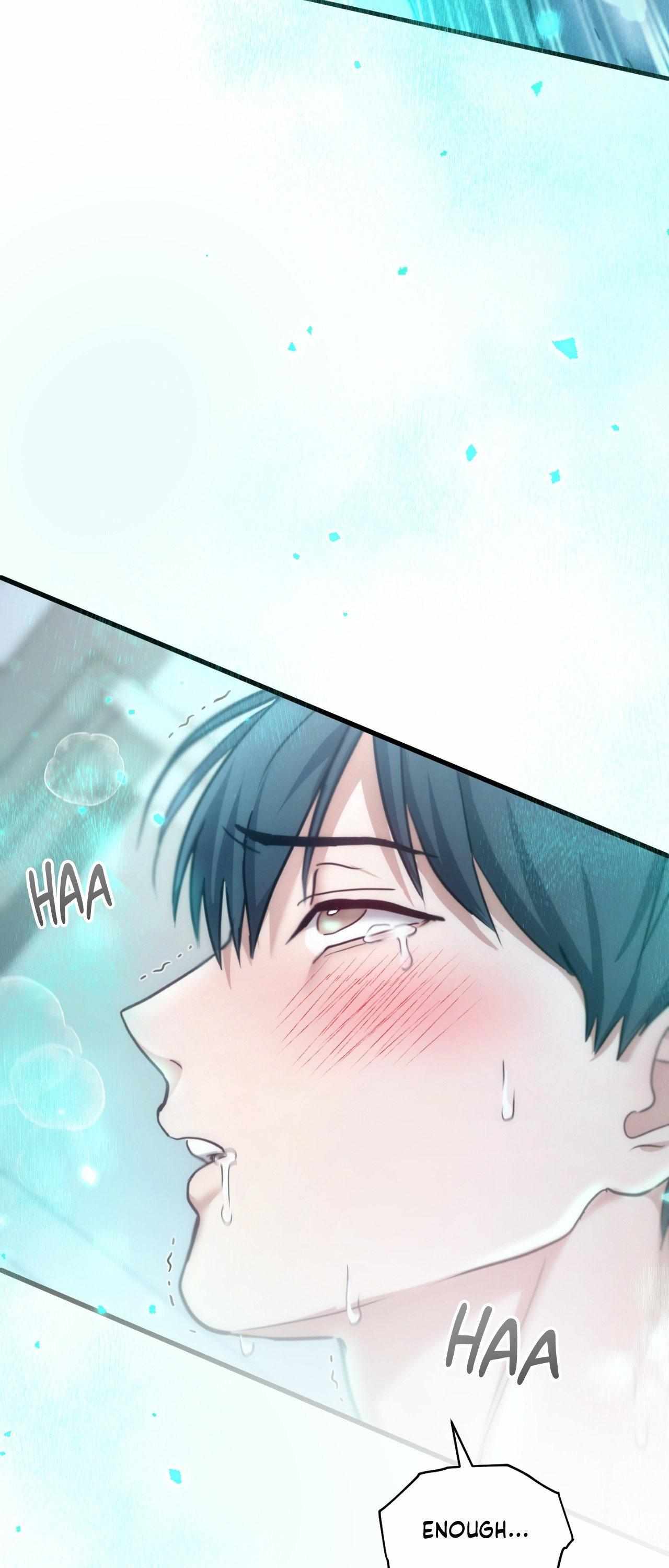 His Perfect Guide Chapter 43 page 55 - 