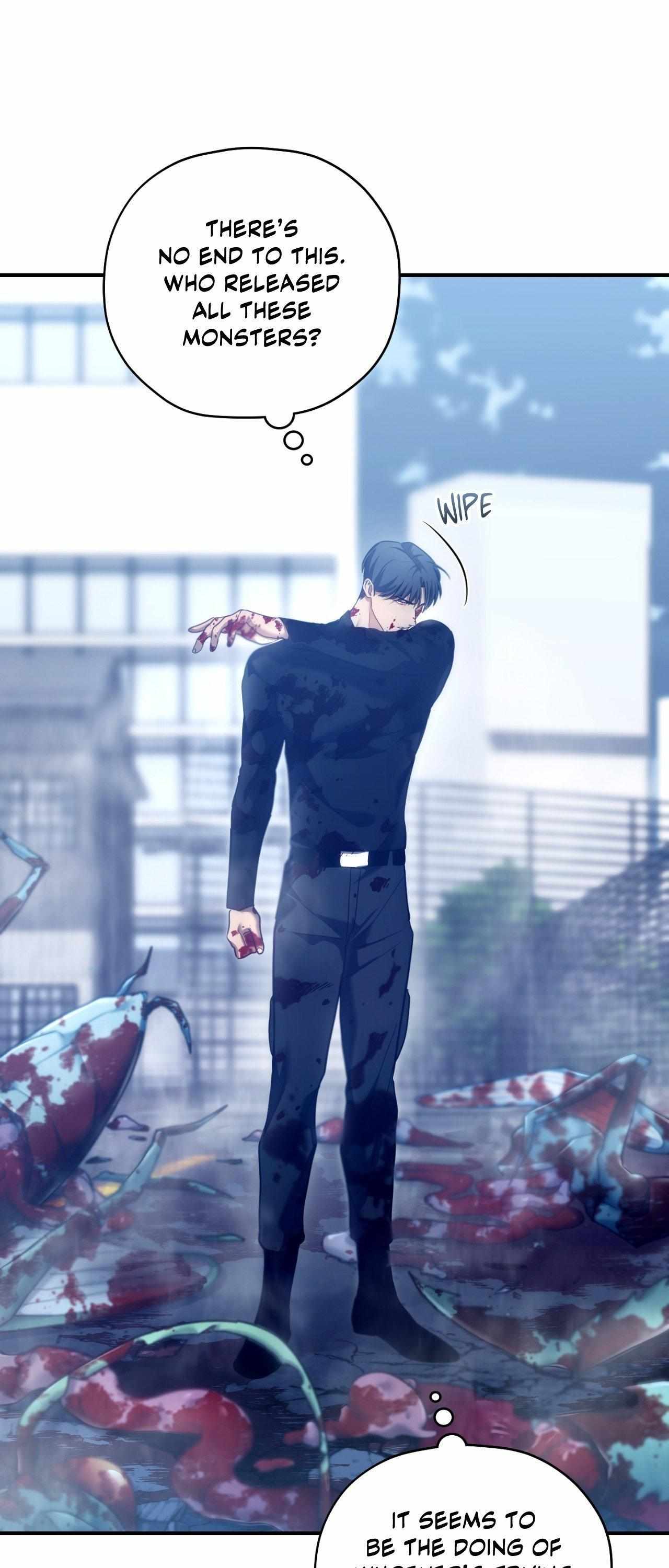 His Perfect Guide Chapter 43 page 59 - 