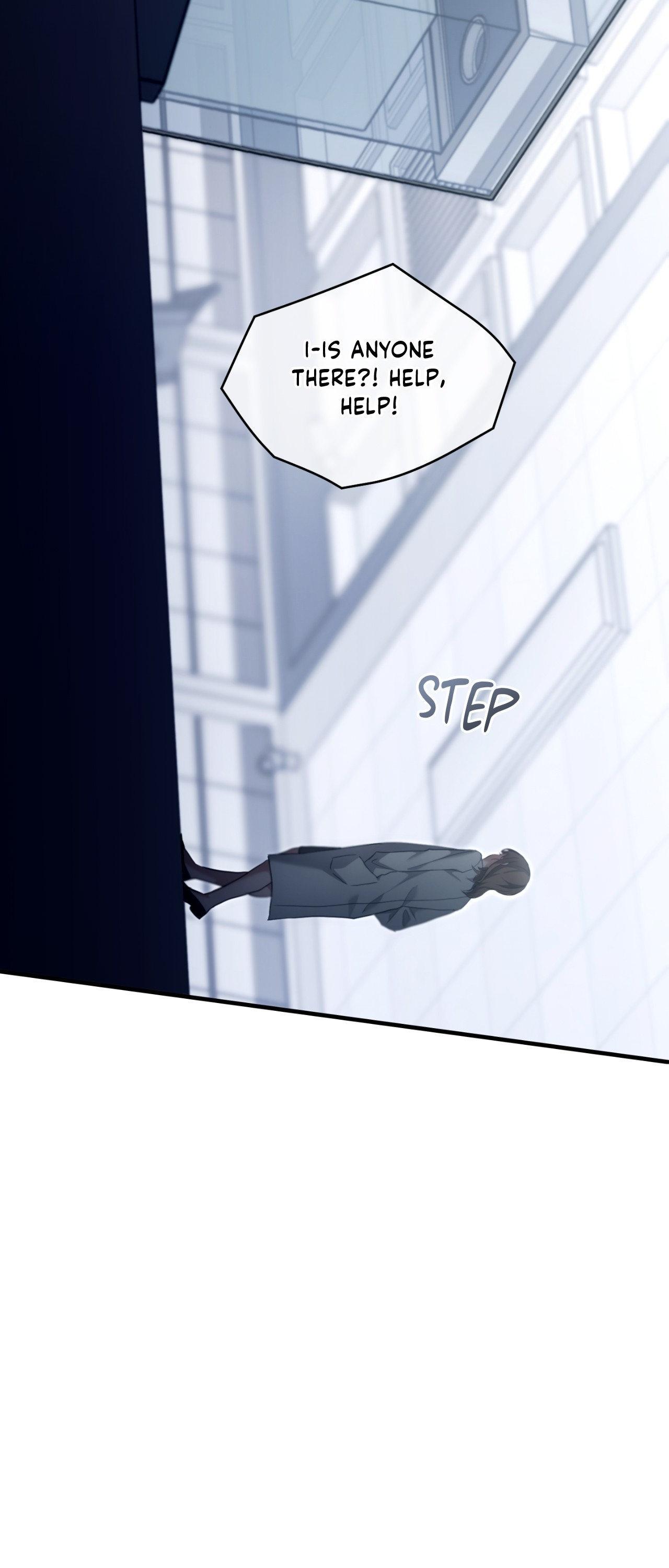 His Perfect Guide Chapter 43 page 7 - 