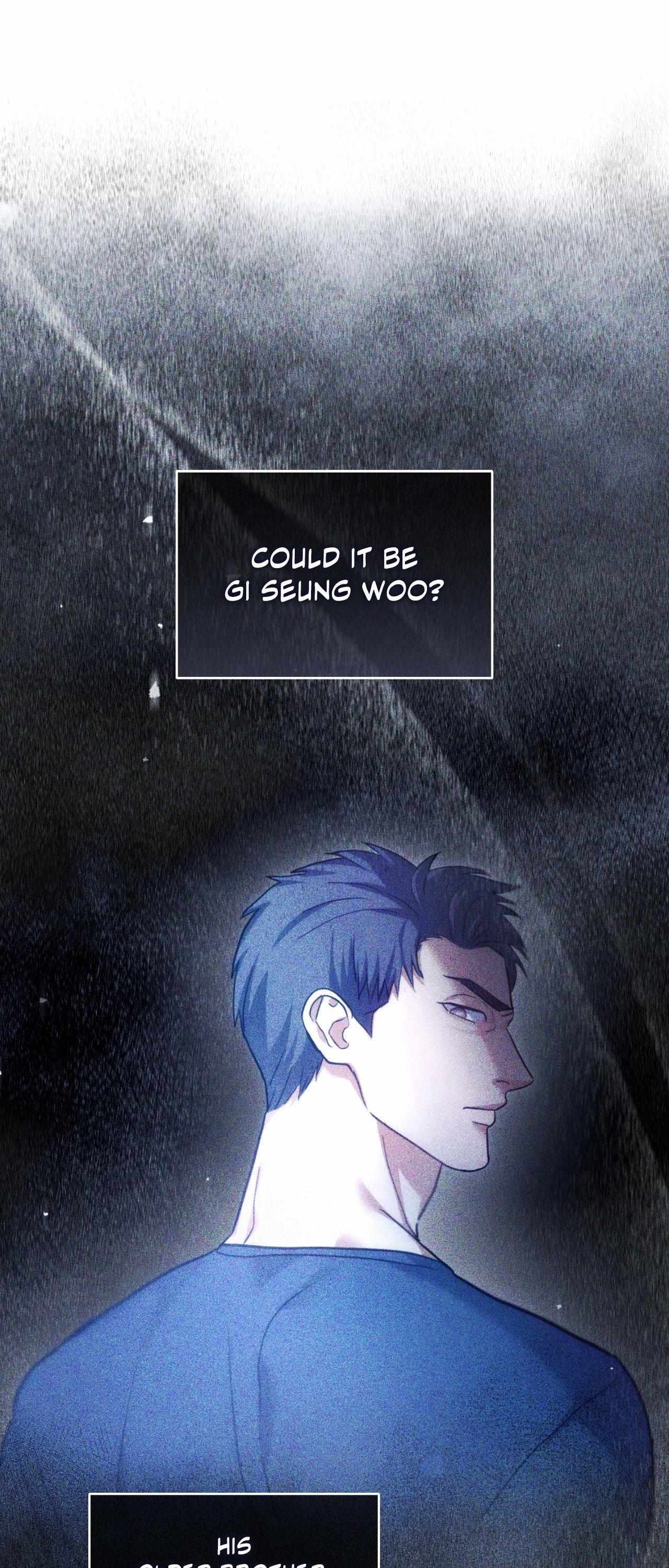 His Perfect Guide Chapter 43 page 61 - 