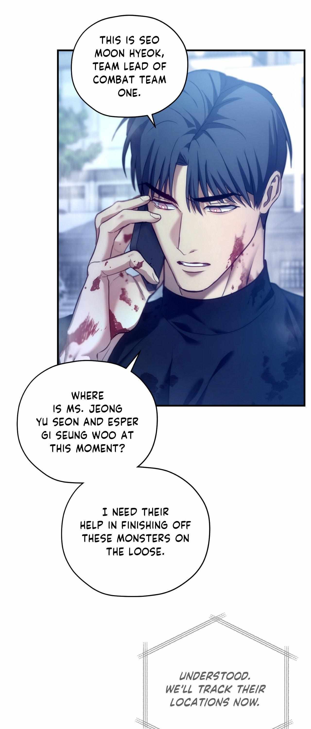 His Perfect Guide Chapter 43 page 65 - 