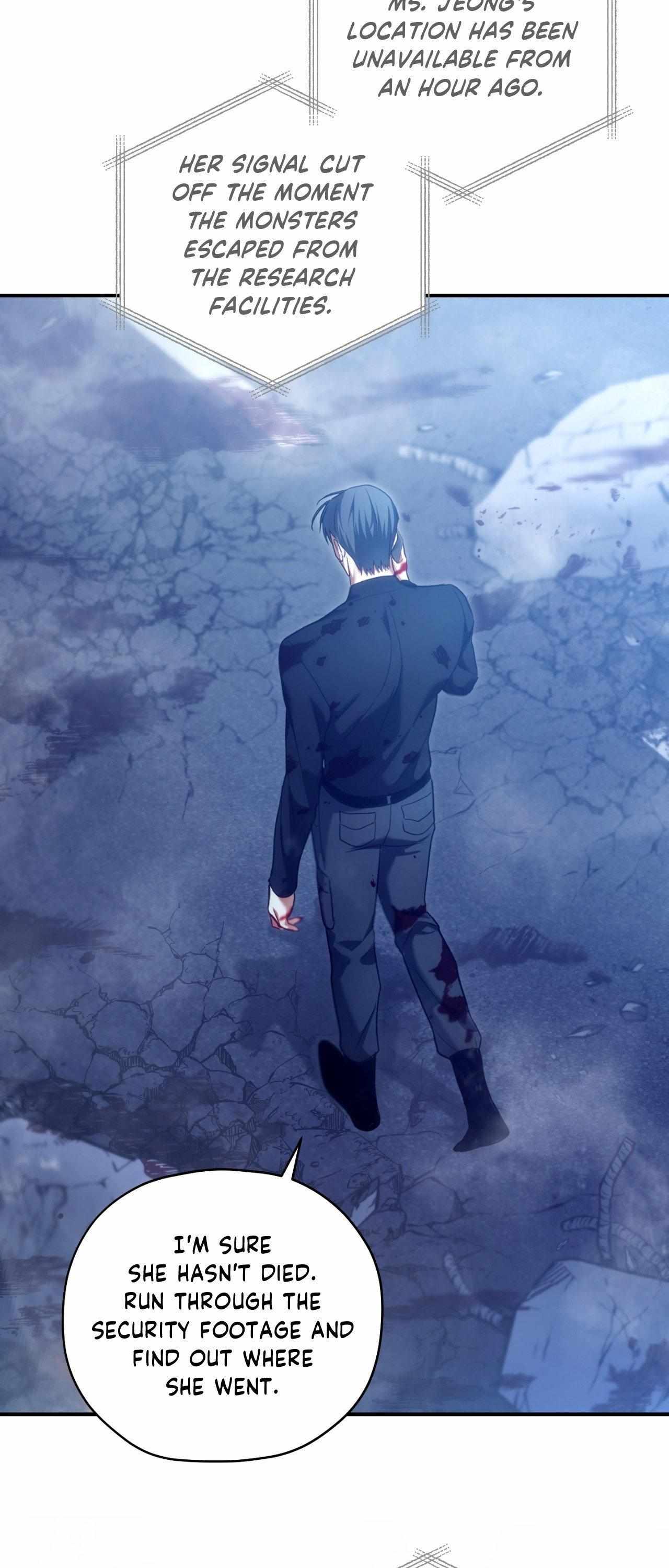 His Perfect Guide Chapter 43 page 68 - 
