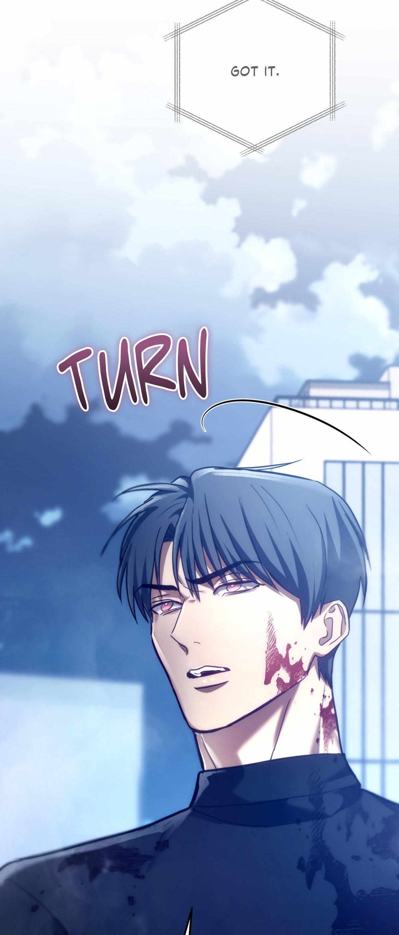 His Perfect Guide Chapter 43 page 69 - 
