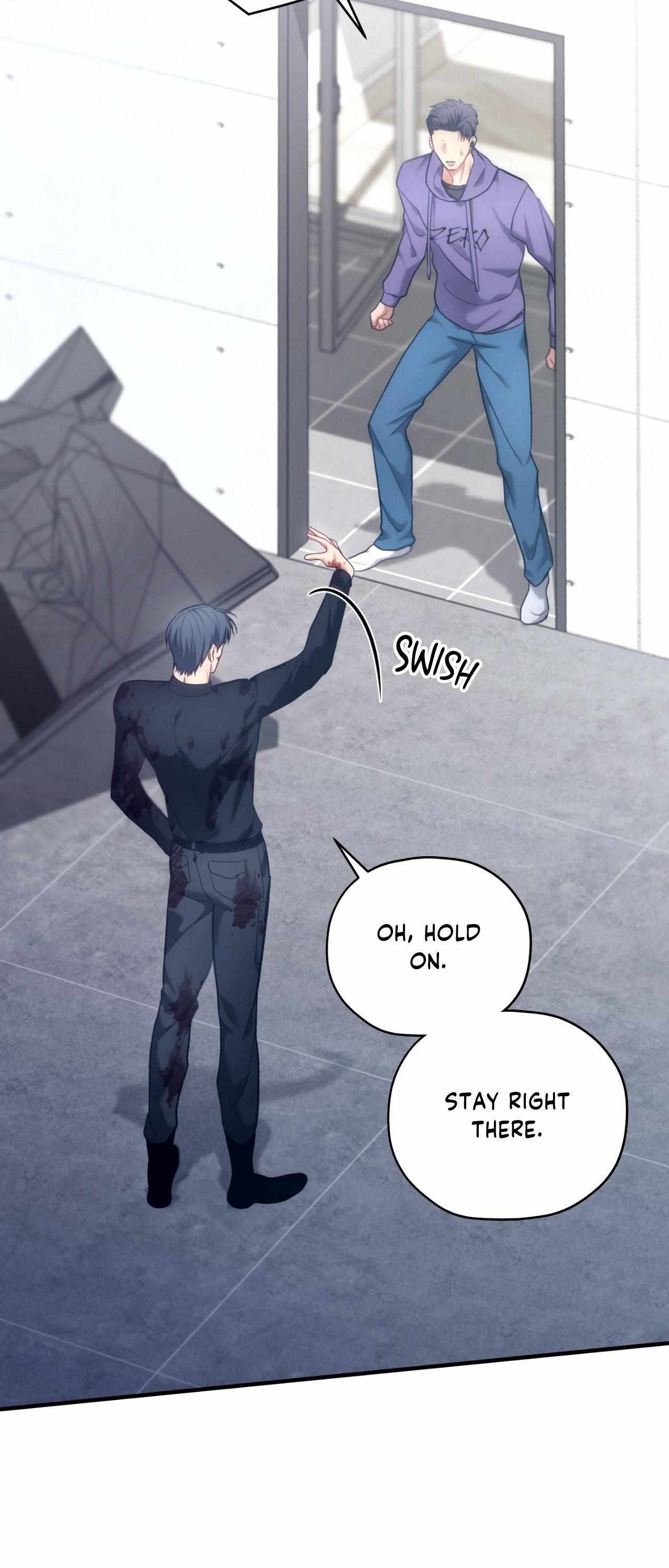 His Perfect Guide Chapter 43 page 74 - 