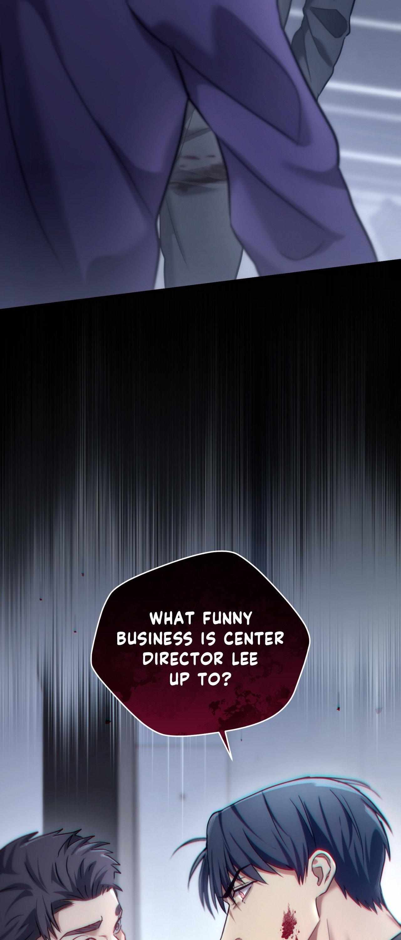 His Perfect Guide Chapter 43 page 78 - 
