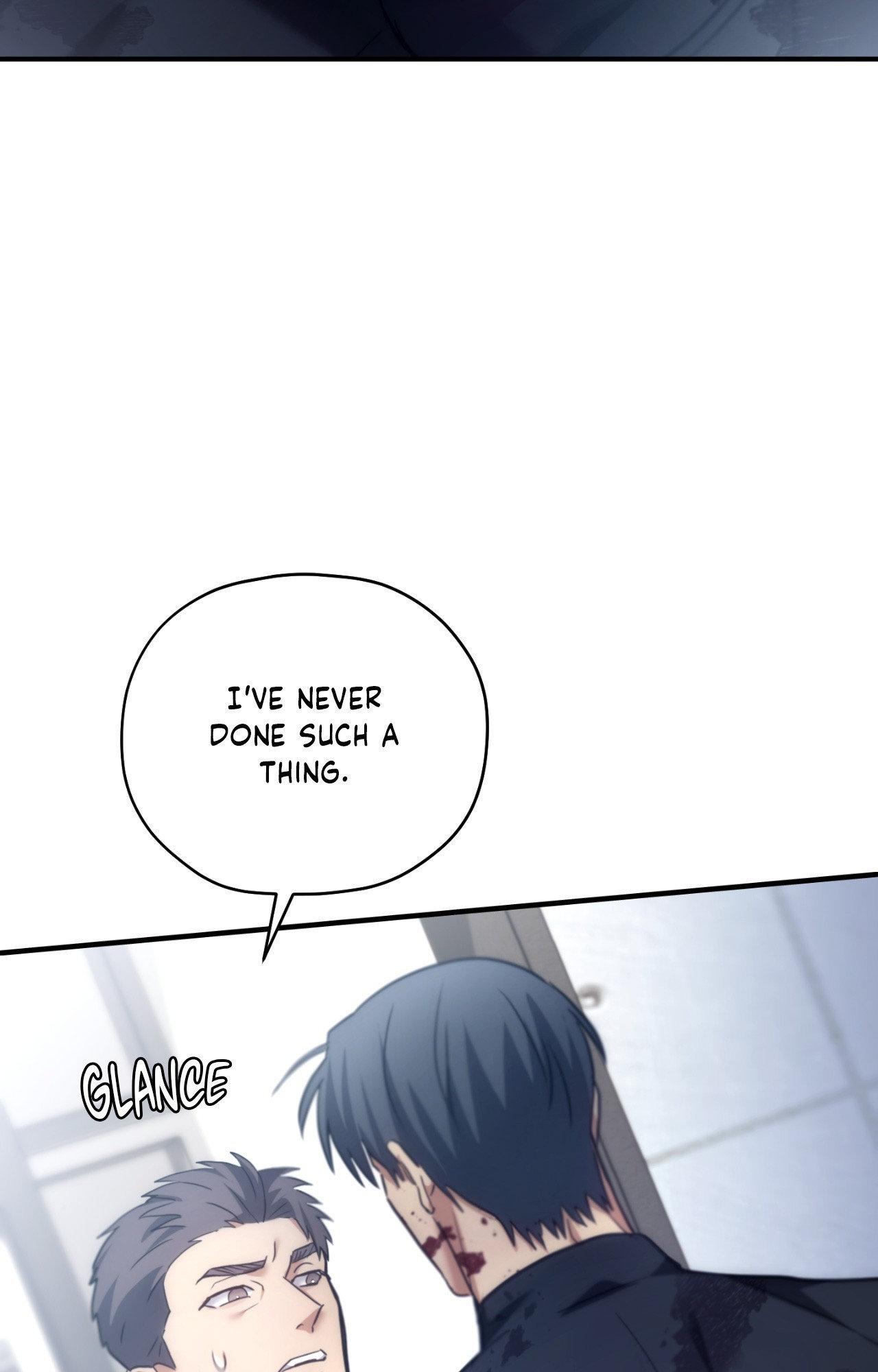 His Perfect Guide Chapter 44 page 11 - 