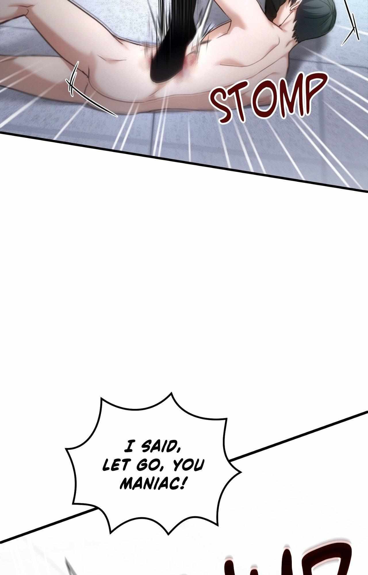 His Perfect Guide Chapter 44 page 101 - 