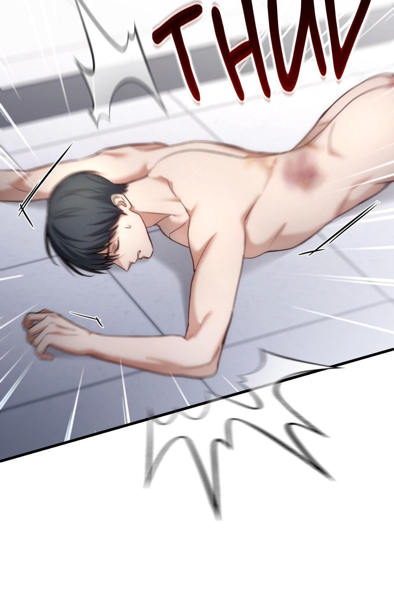 His Perfect Guide Chapter 44 page 102 - 