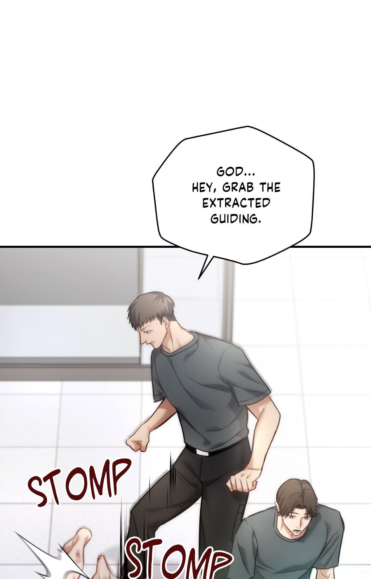 His Perfect Guide Chapter 44 page 103 - 