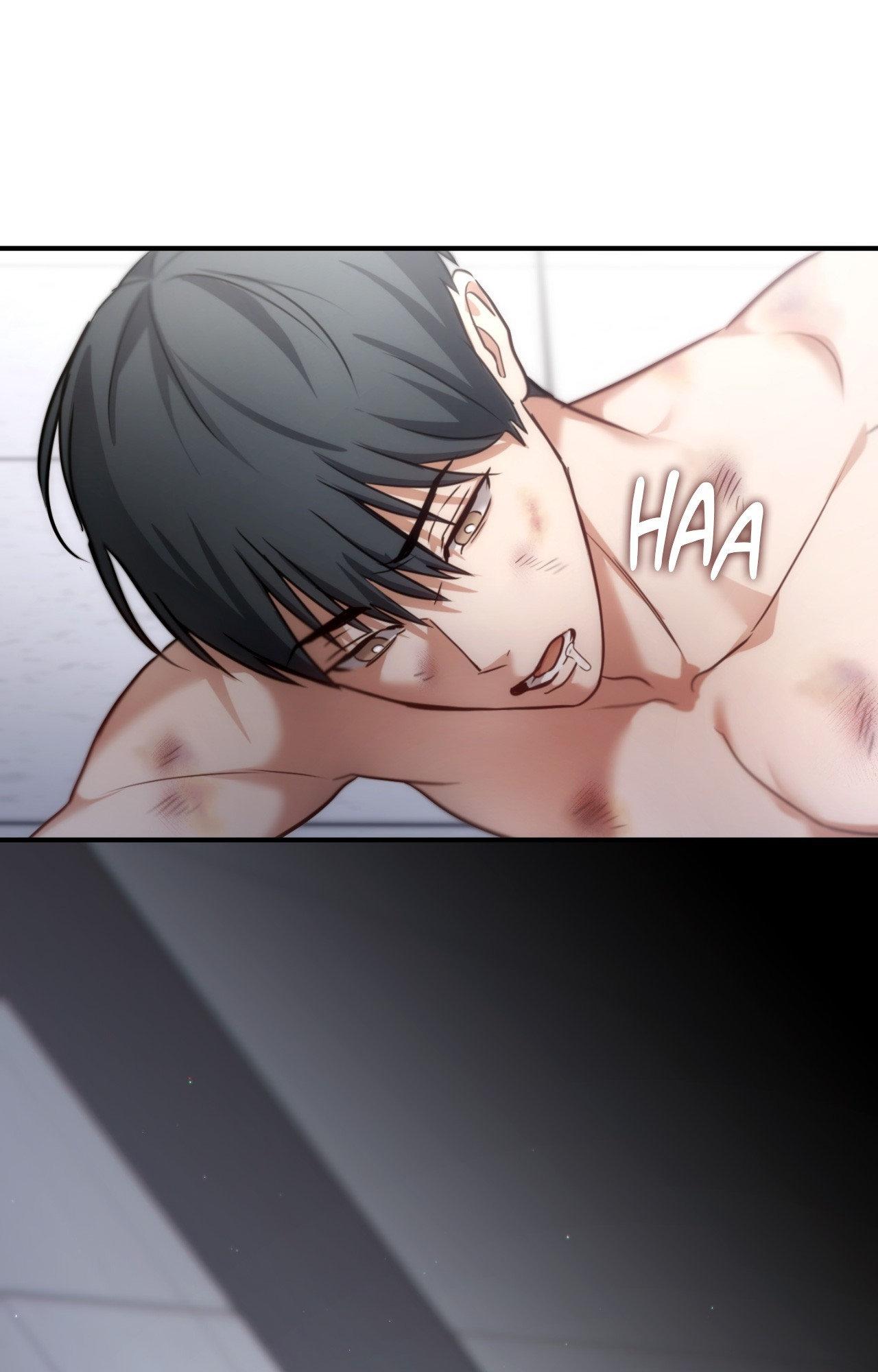 His Perfect Guide Chapter 44 page 108 - 