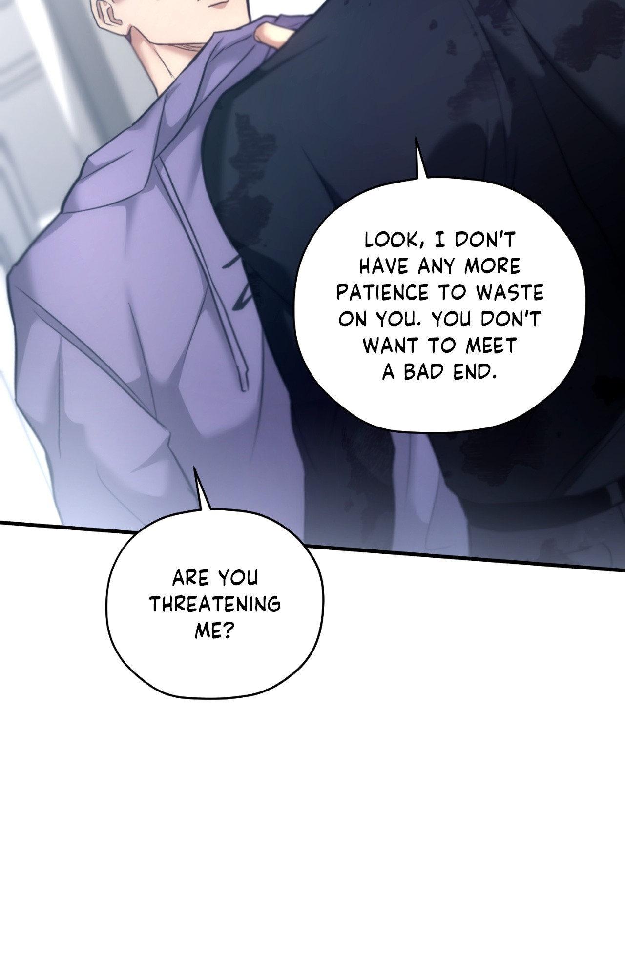 His Perfect Guide Chapter 44 page 12 - 