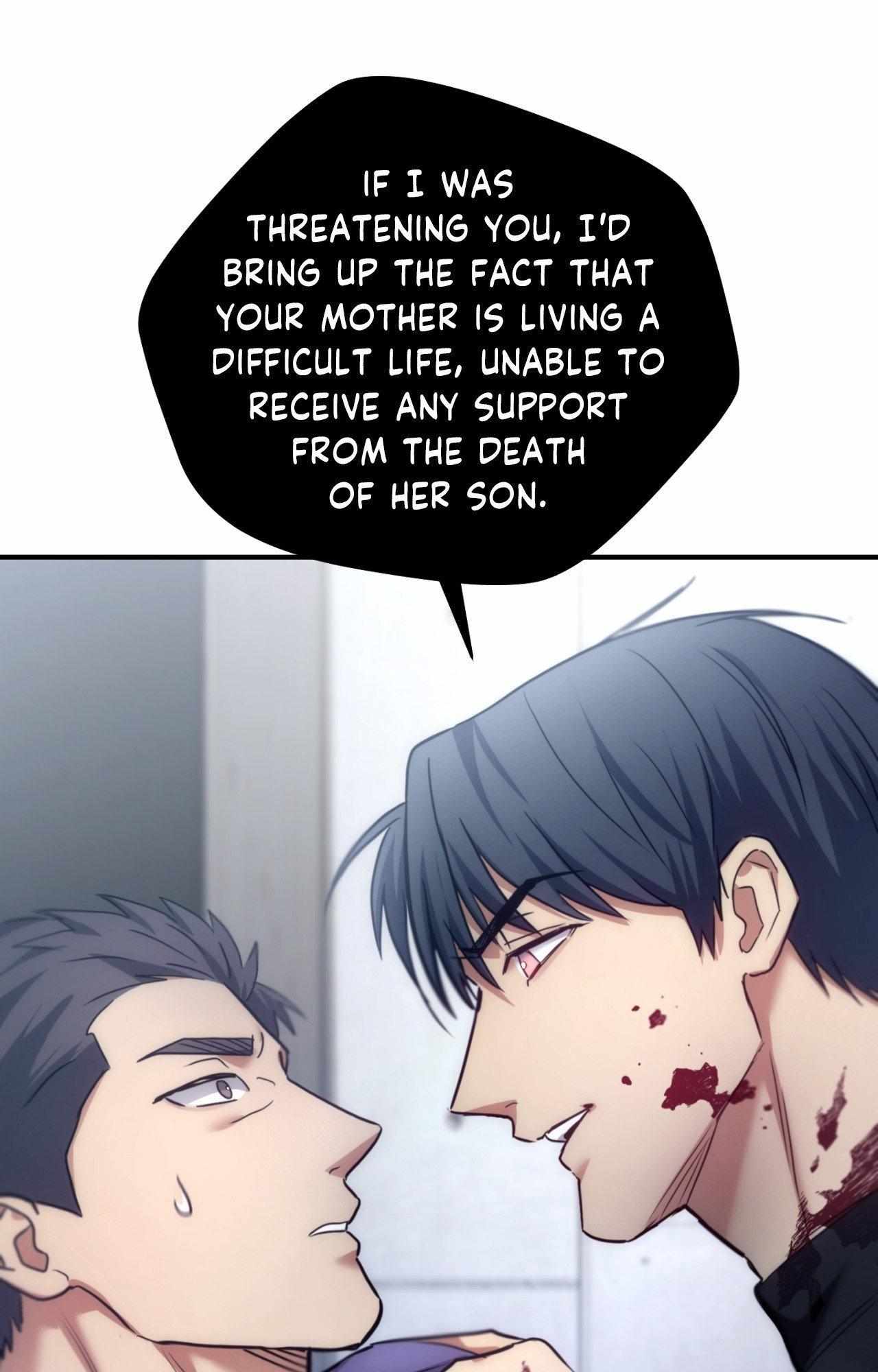 His Perfect Guide Chapter 44 page 13 - 