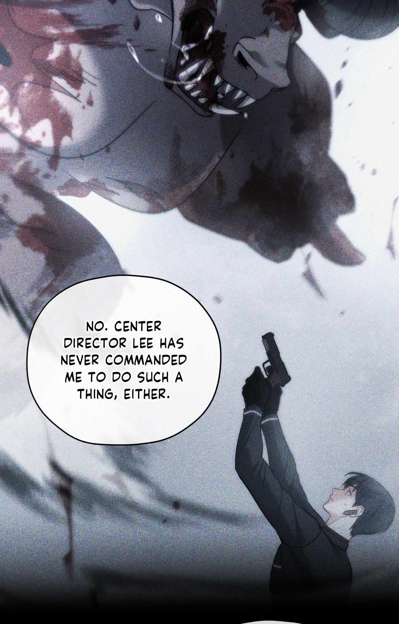His Perfect Guide Chapter 44 page 16 - 