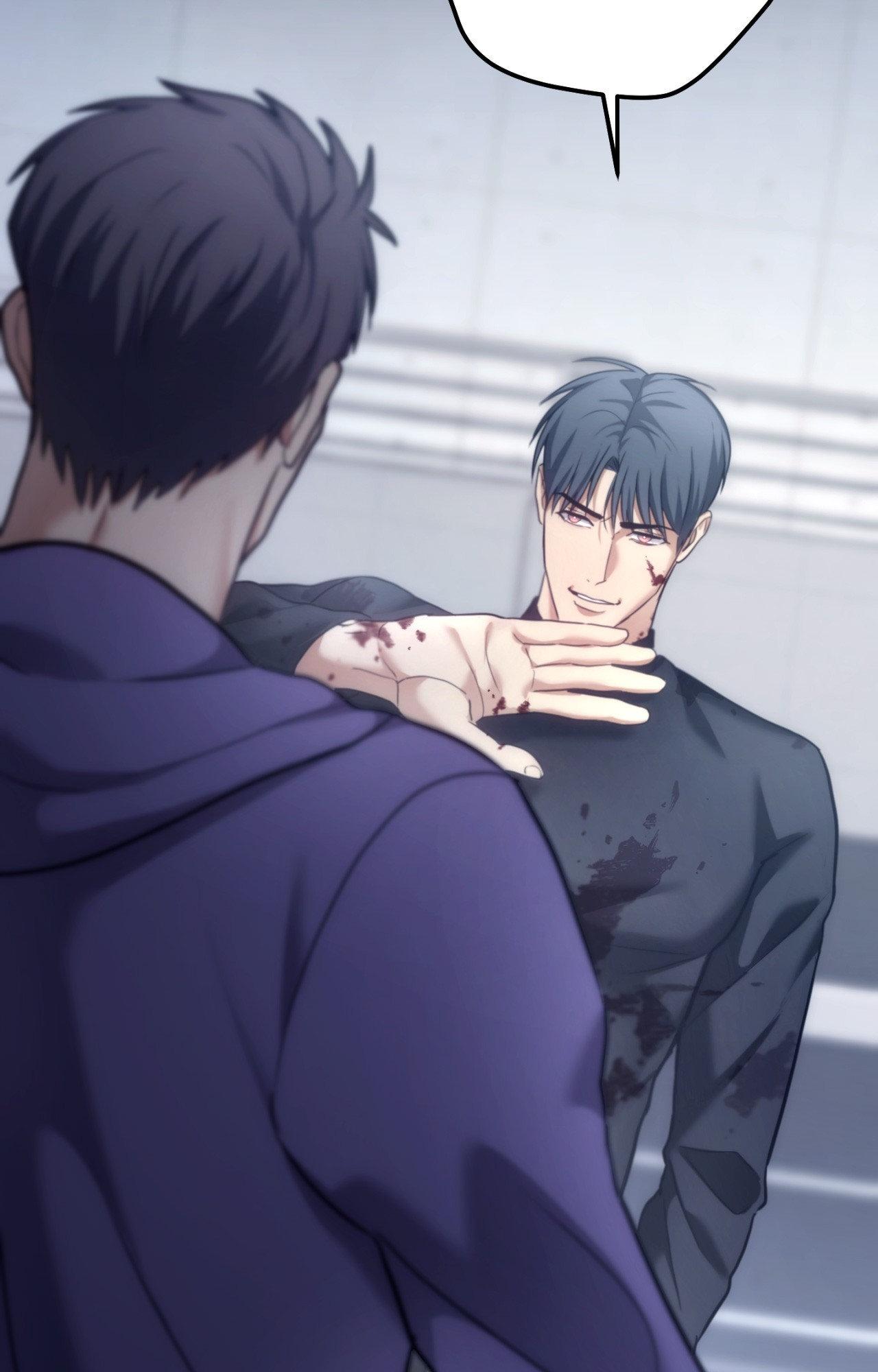 His Perfect Guide Chapter 44 page 3 - 