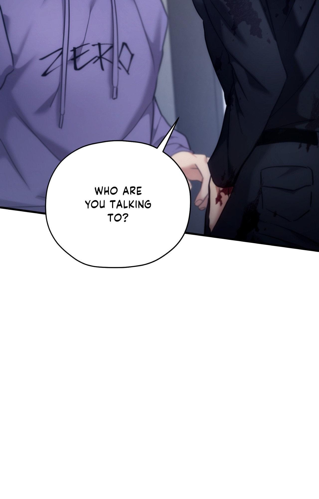 His Perfect Guide Chapter 44 page 23 - 