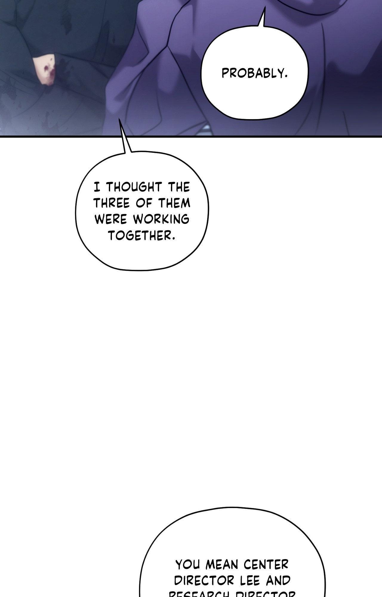 His Perfect Guide Chapter 44 page 30 - 
