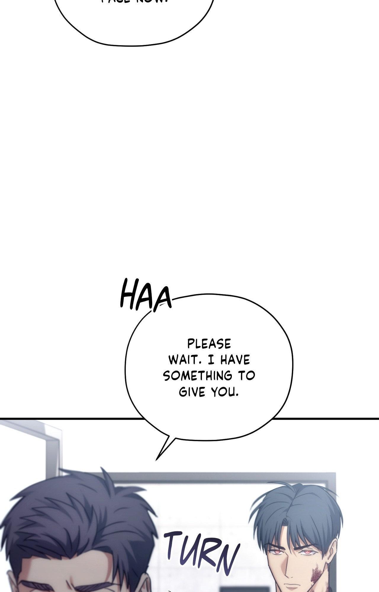 His Perfect Guide Chapter 44 page 32 - 