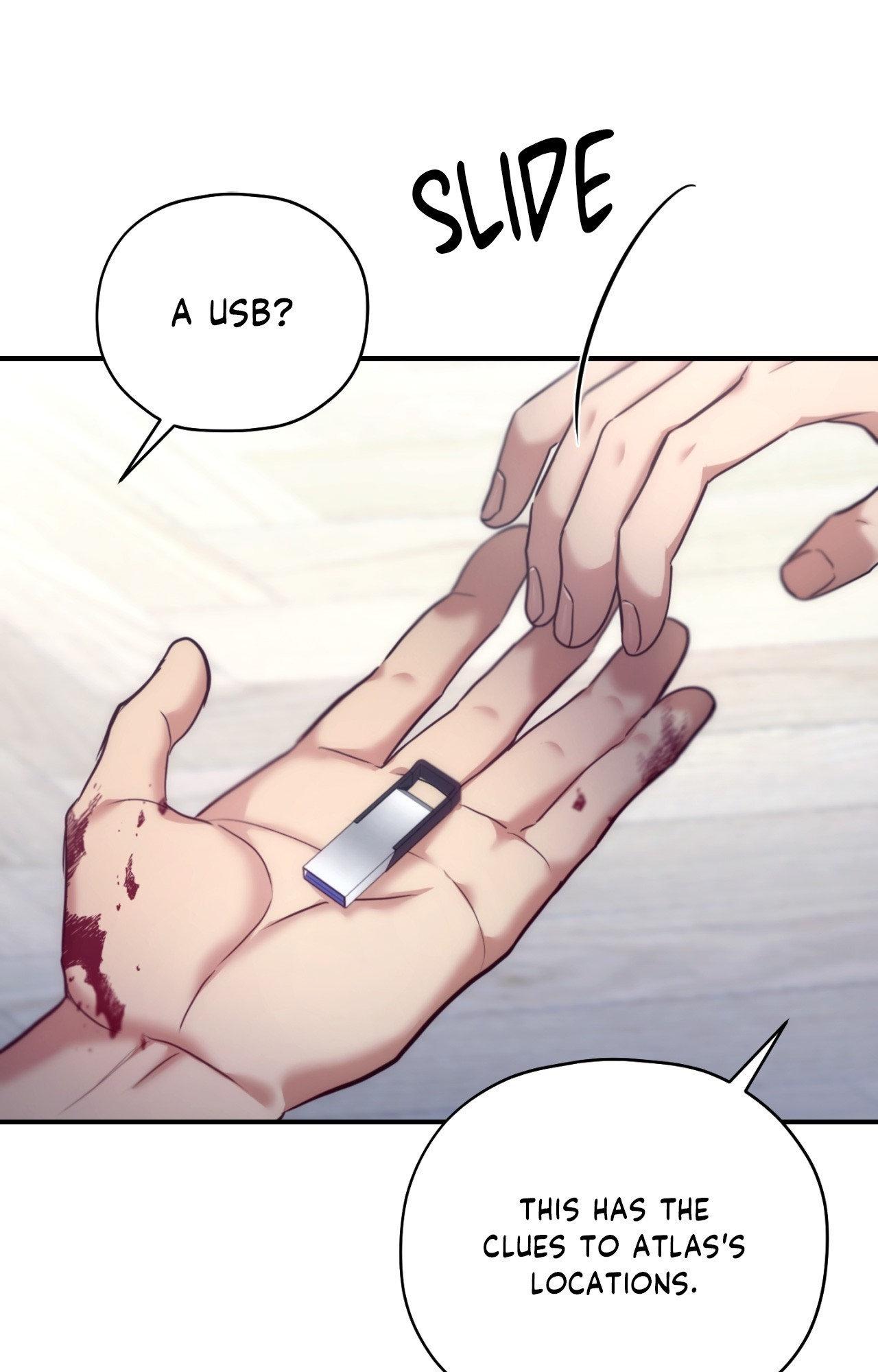 His Perfect Guide Chapter 44 page 35 - 