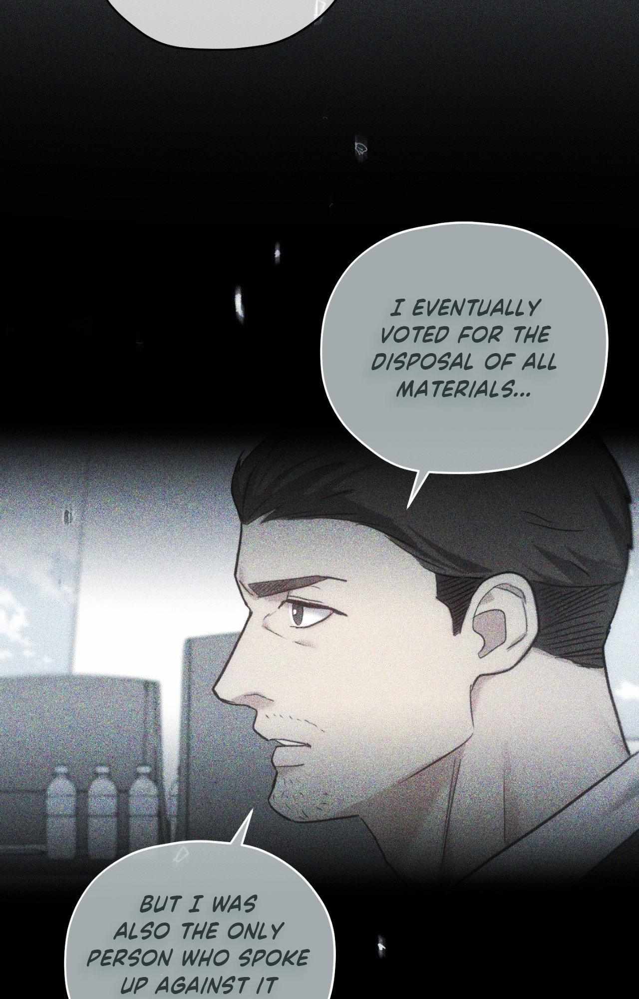 His Perfect Guide Chapter 44 page 37 - 