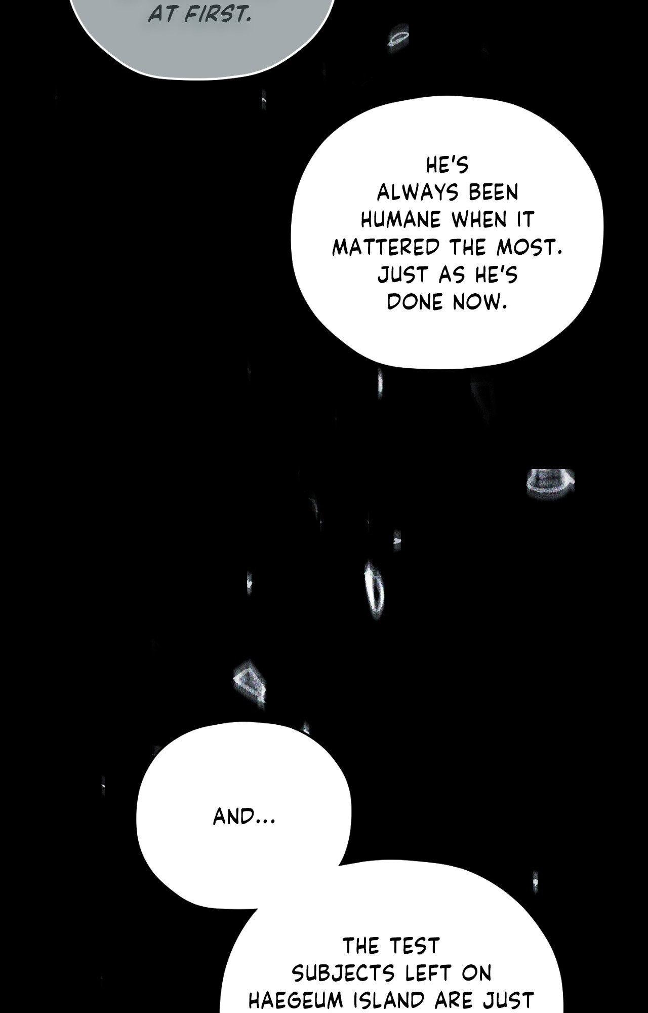 His Perfect Guide Chapter 44 page 38 - 