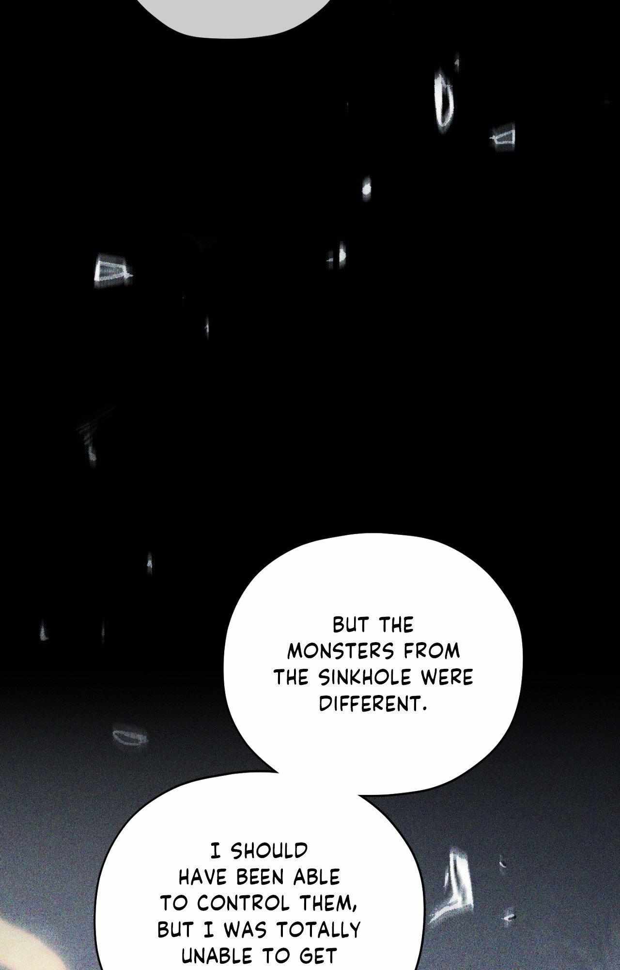His Perfect Guide Chapter 44 page 40 - 