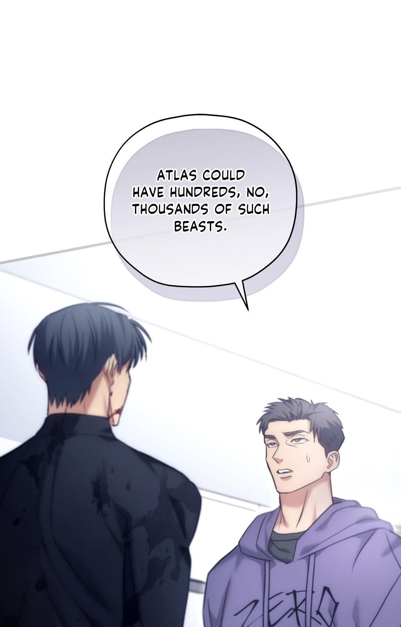 His Perfect Guide Chapter 44 page 44 - 