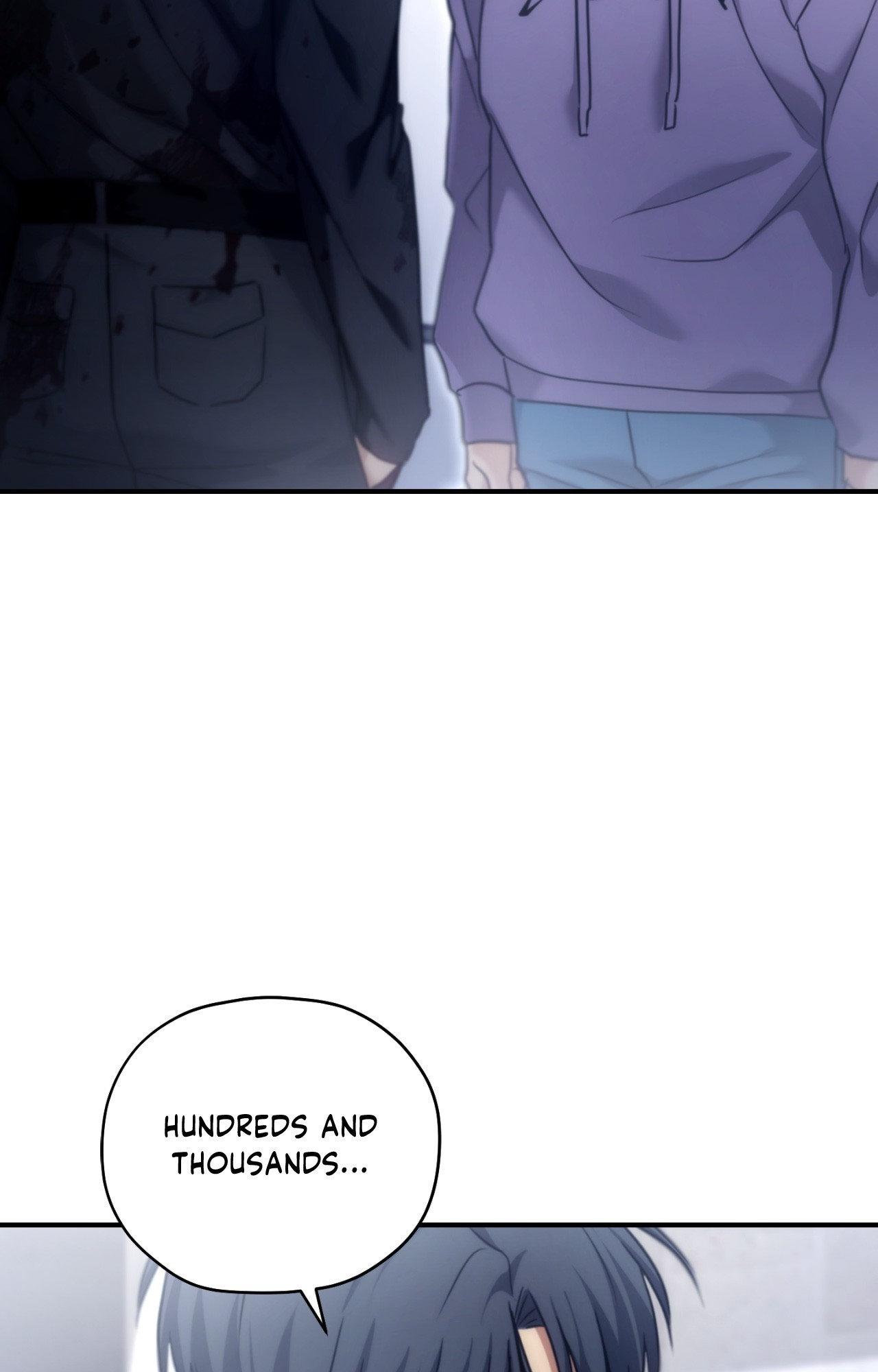 His Perfect Guide Chapter 44 page 45 - 