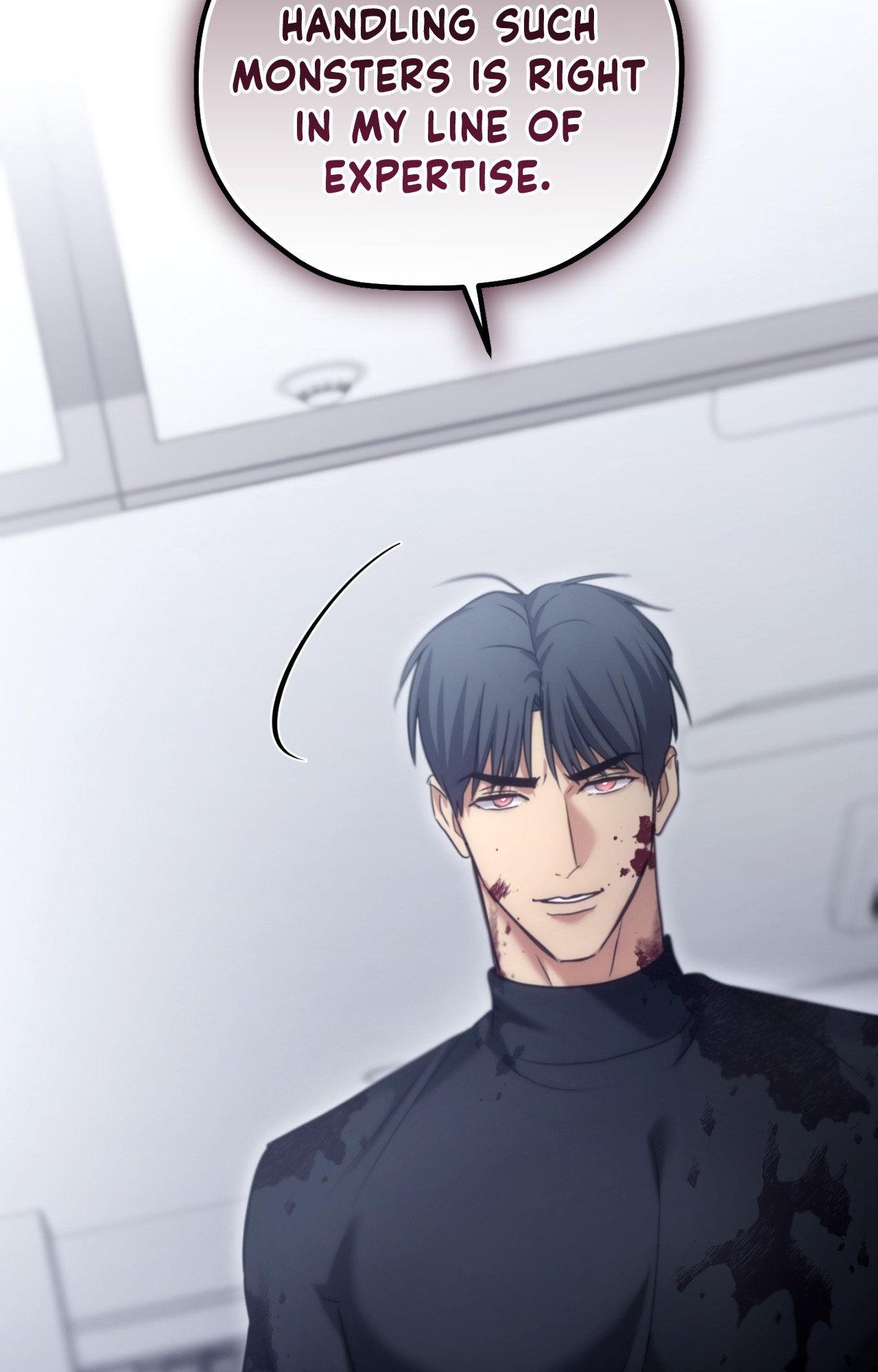His Perfect Guide Chapter 44 page 47 - 